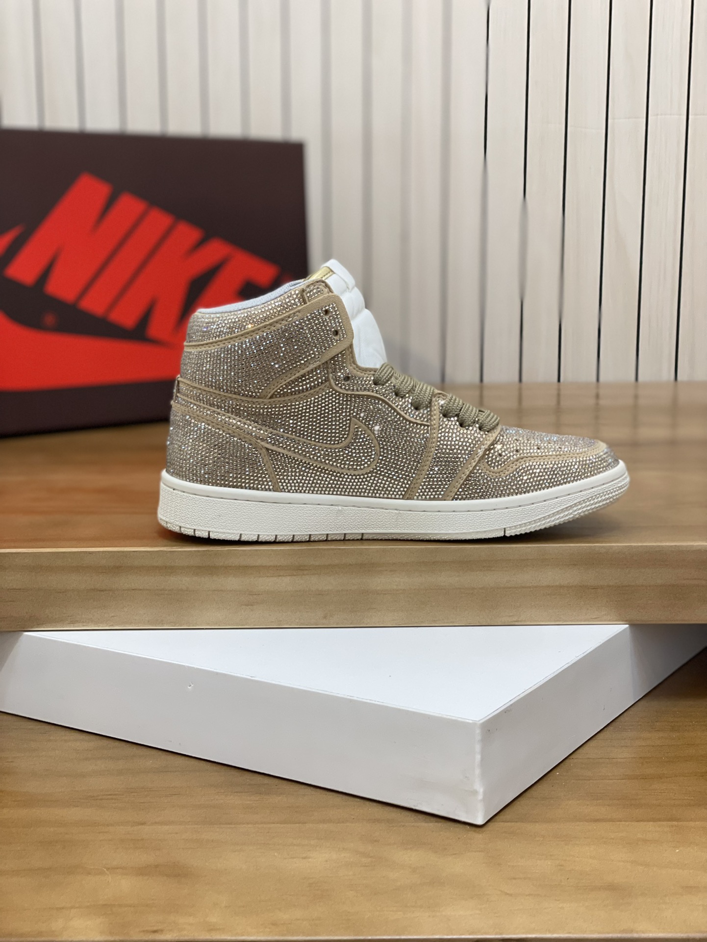 precio de fábrica: top tiro real se negó a mezclar venta Atir 23 Nike Air Jordan otoño e invierno nu