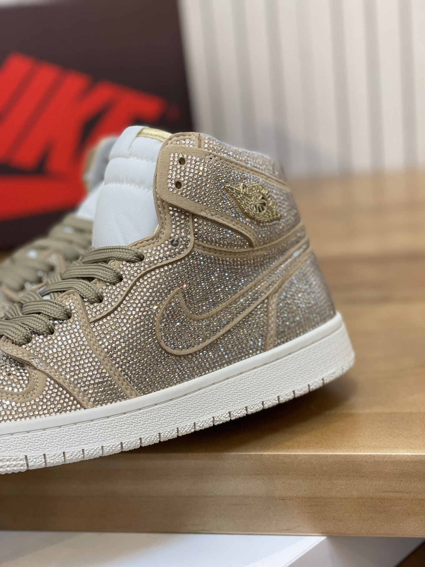 precio de fábrica: top tiro real se negó a mezclar venta Atir 23 Nike Air Jordan otoño e invierno nu