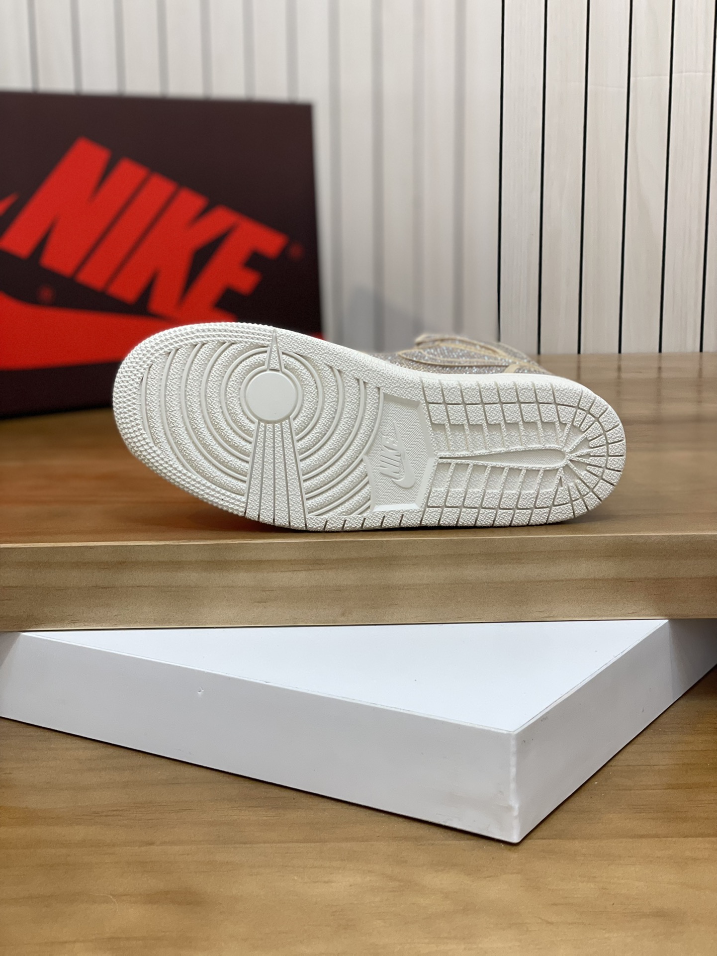precio de fábrica: top tiro real se negó a mezclar venta Atir 23 Nike Air Jordan otoño e invierno nu