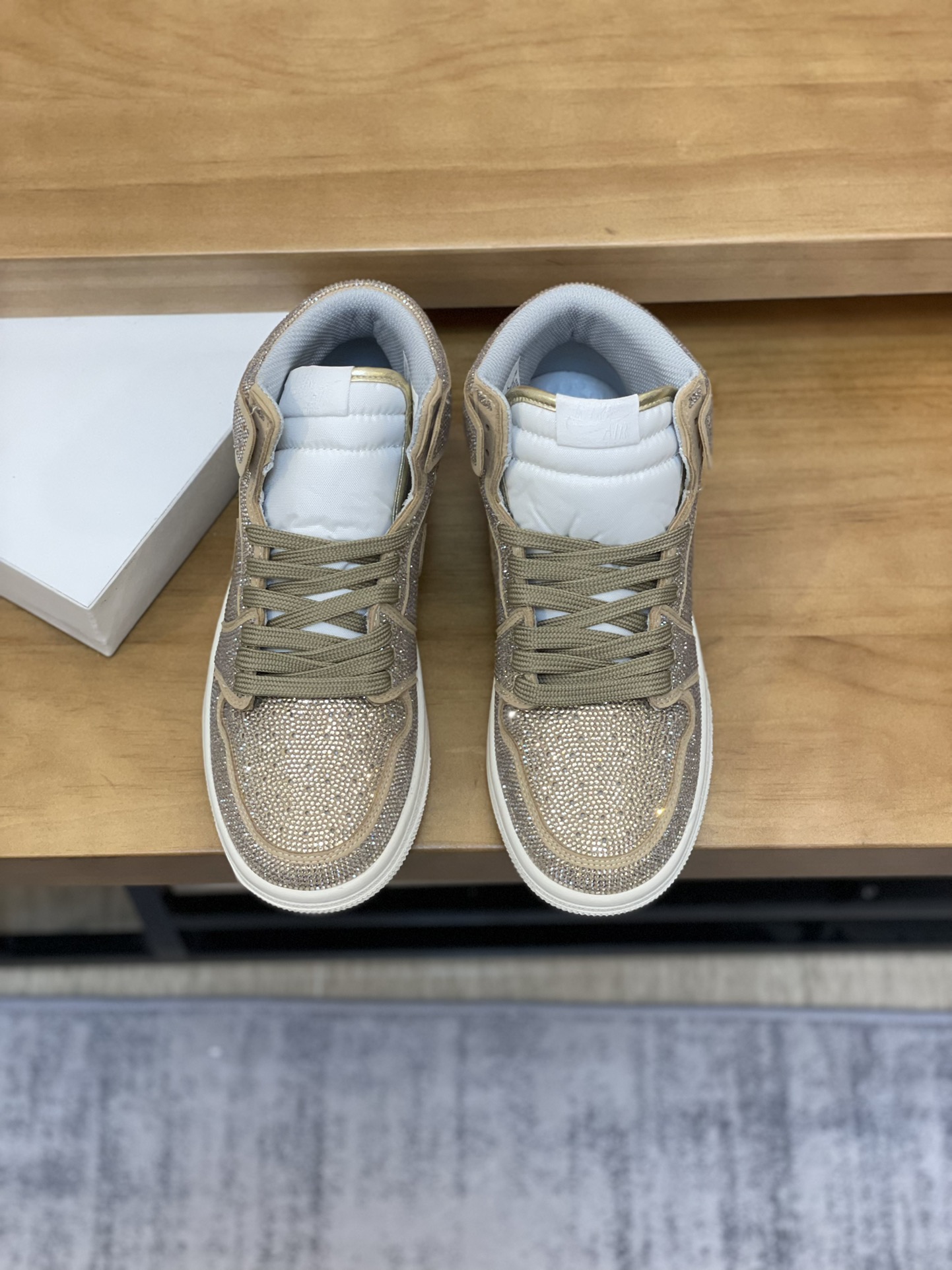 precio de fábrica: top tiro real se negó a mezclar venta Atir 23 Nike Air Jordan otoño e invierno nu