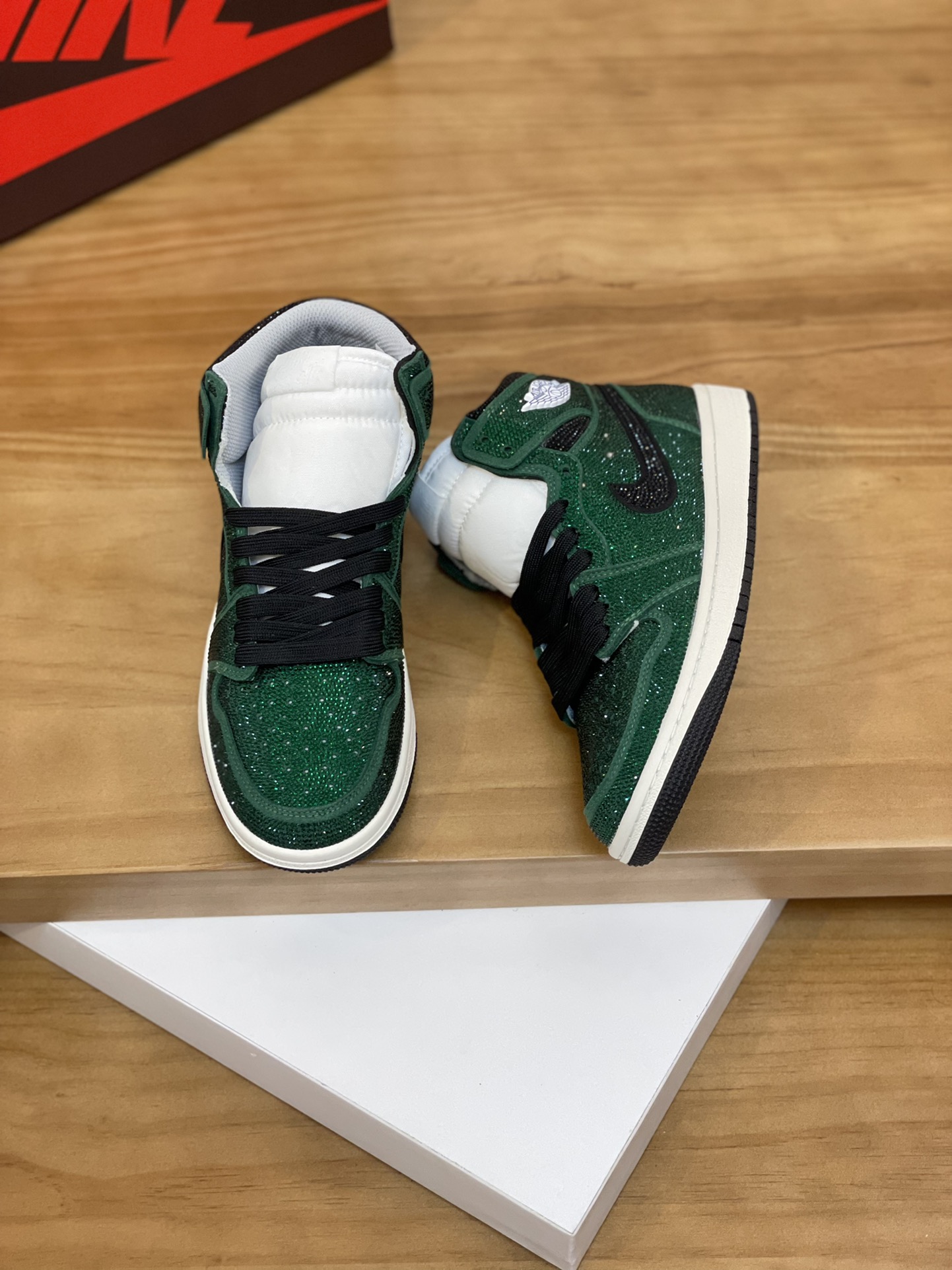 precio de fábrica: top tiro real se negó a mezclar venta Atir 23 Nike Air Jordan otoño e invierno nu
