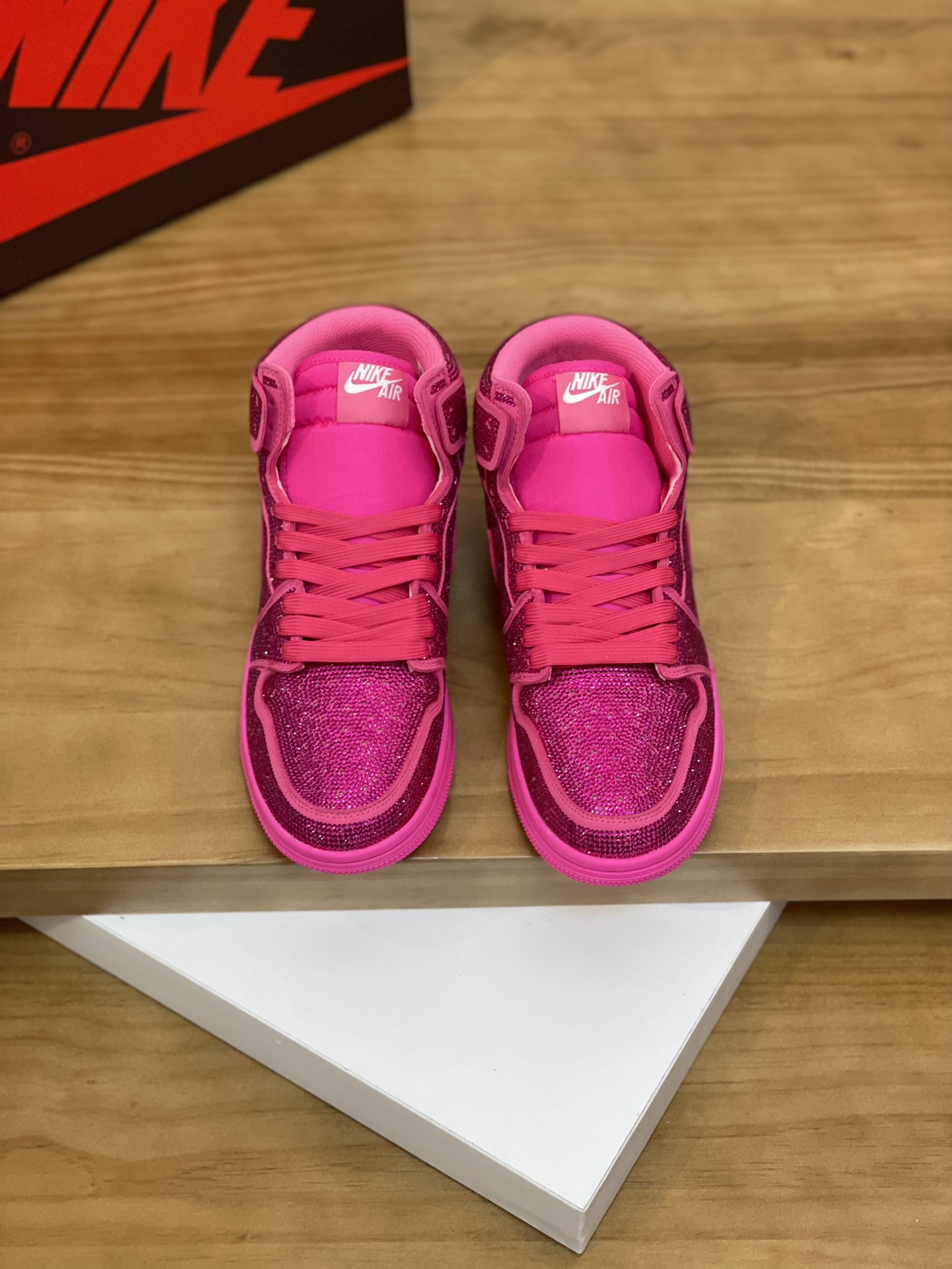 precio de fábrica: top tiro real se negó a mezclar venta Atir 23 Nike Air Jordan otoño e invierno nu