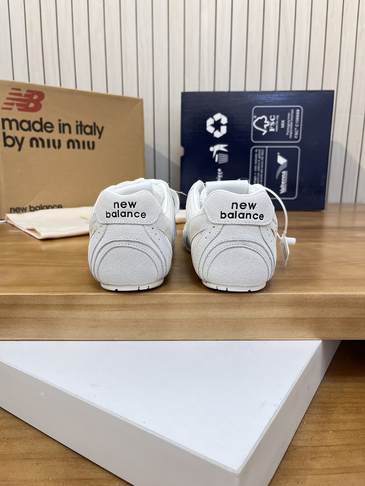 Precio de fábrica:Pareja x New Balance NB530 Casual Sneakers Forrest Gump Zapatos Zapatillas de entr