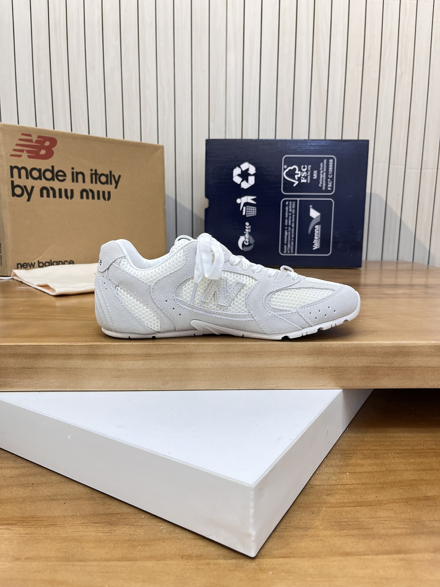 Precio de fábrica:Pareja x New Balance NB530 Casual Sneakers Forrest Gump Zapatos Zapatillas de entr