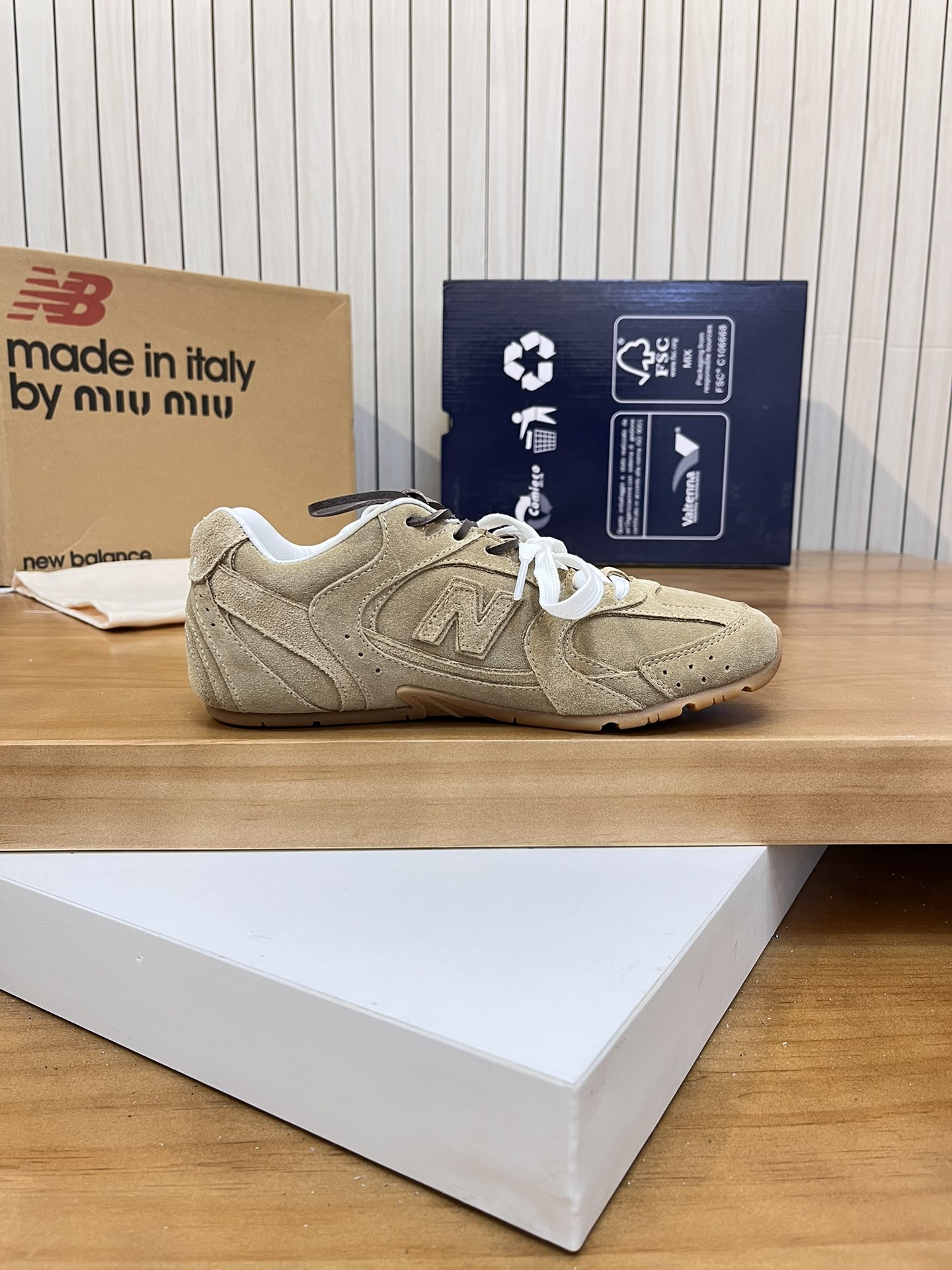 Precio de fábrica:Pareja x New Balance NB530 Casual Sneakers Forrest Gump Zapatos Zapatillas de entr