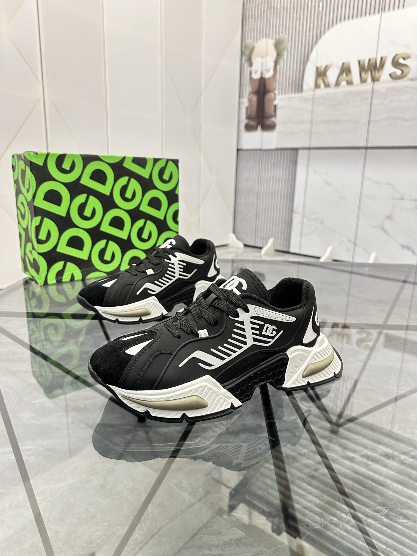 Precio de venta: P250 Marca comercial: DG 