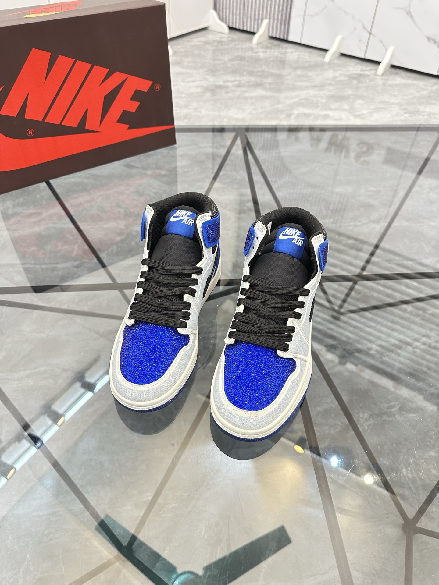 precio de fábrica: top tiro real se negó a mezclar venta Atir 23 Nike Air Jordan otoño e invierno nu