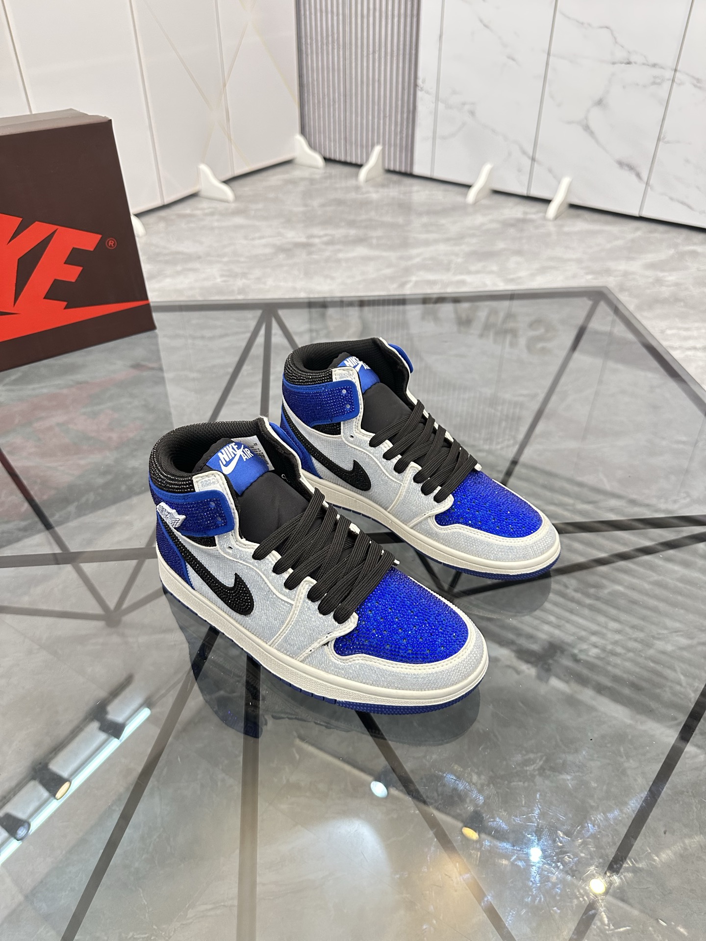 precio de fábrica: top tiro real se negó a mezclar venta Atir 23 Nike Air Jordan otoño e invierno nu
