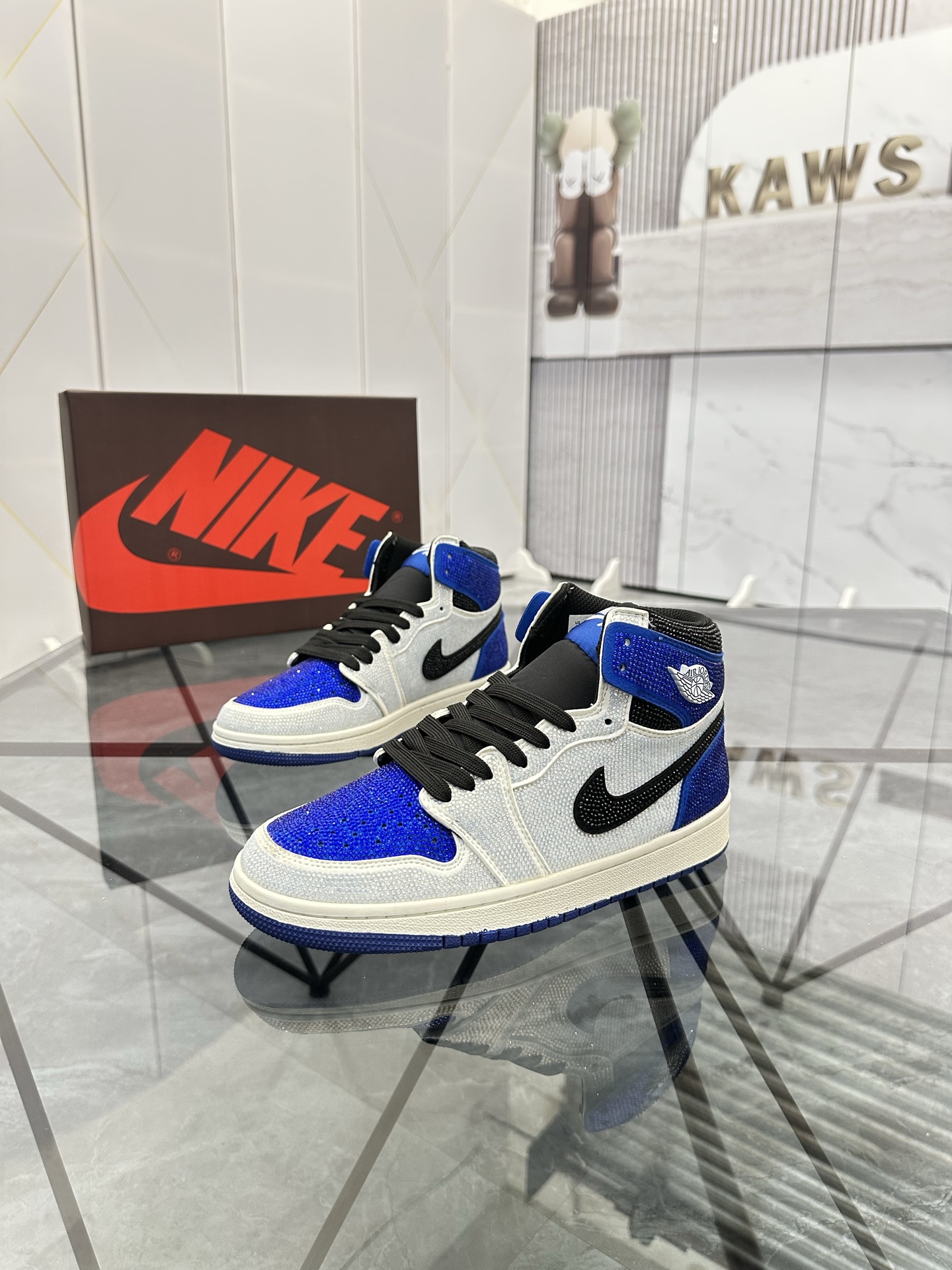 precio de fábrica: top tiro real se negó a mezclar venta Atir 23 Nike Air Jordan otoño e invierno nu