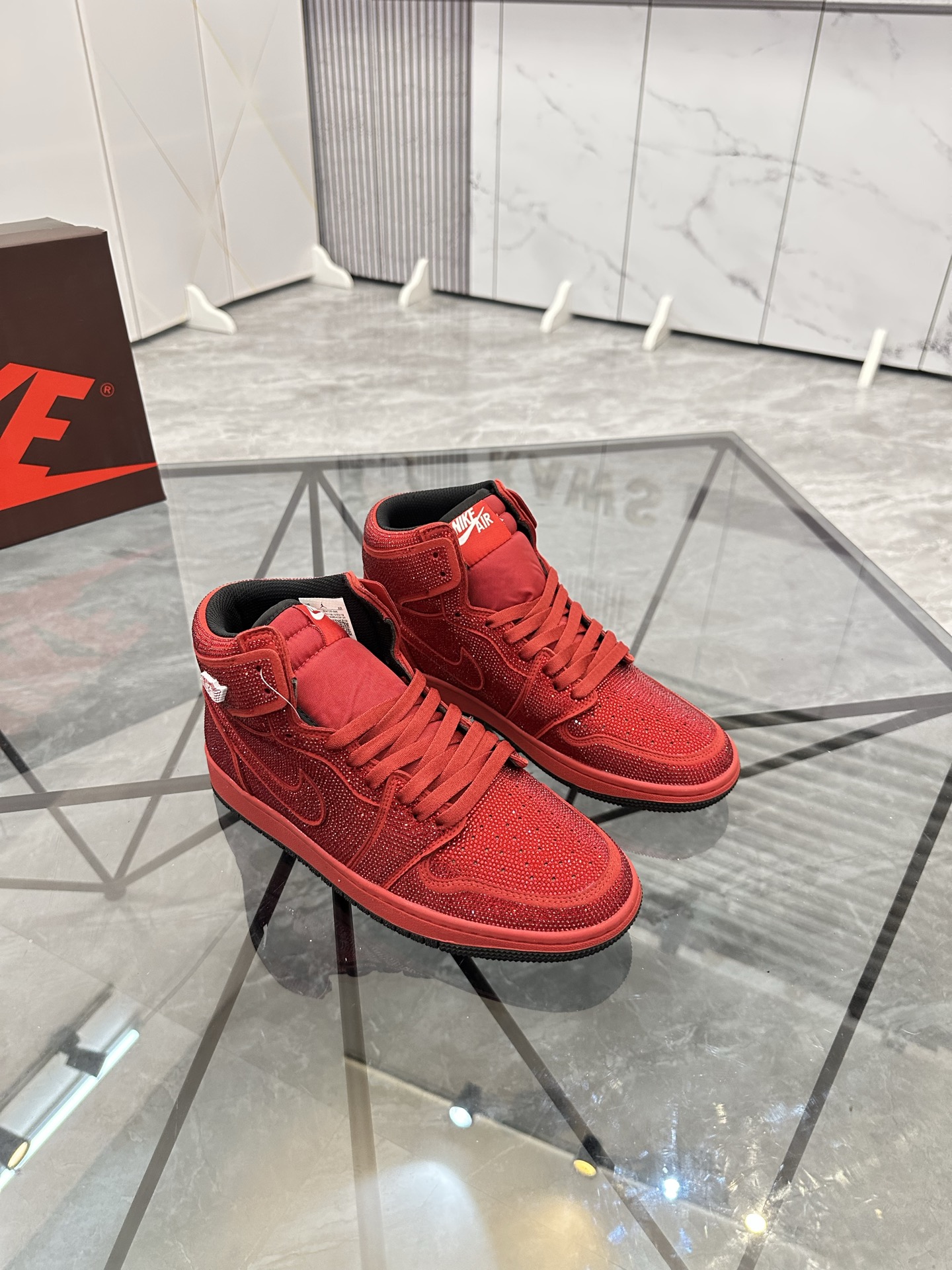 precio de fábrica: top tiro real se negó a mezclar venta Atir 23 Nike Air Jordan otoño e invierno nu