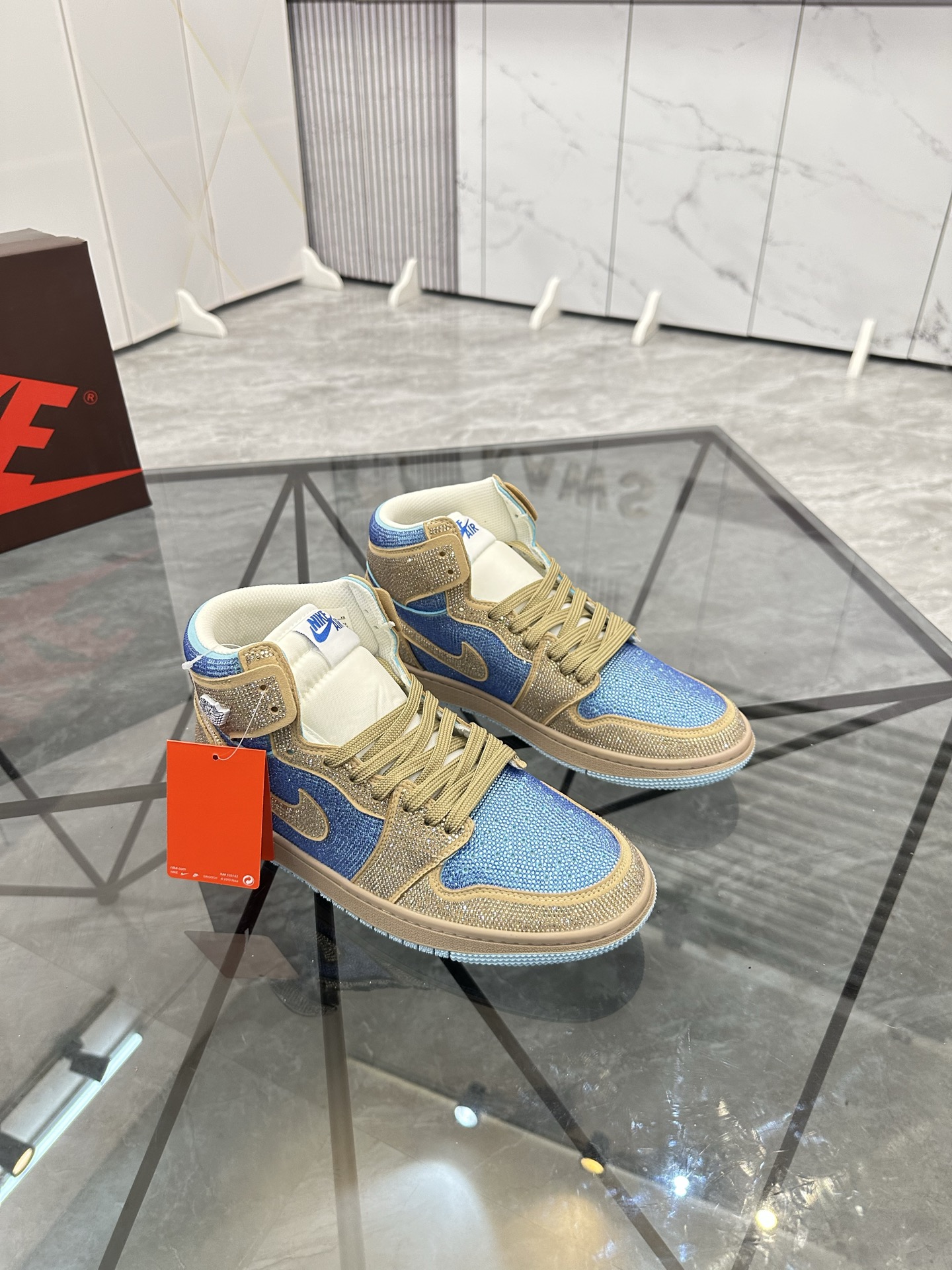 precio de fábrica: top tiro real se negó a mezclar venta Atir 23 Nike Air Jordan otoño e invierno nu