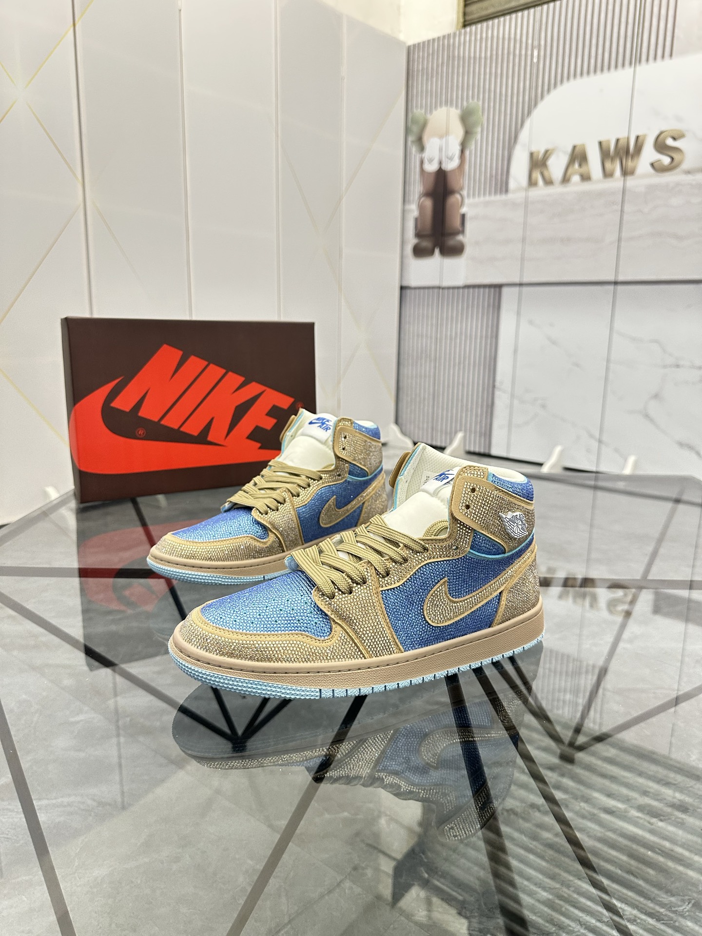 precio de fábrica: top tiro real se negó a mezclar venta Atir 23 Nike Air Jordan otoño e invierno nu