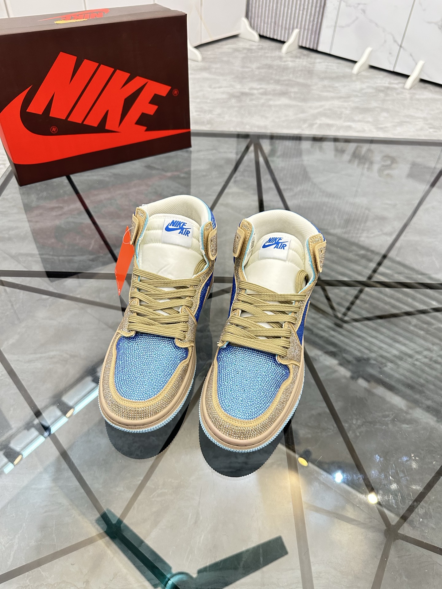 precio de fábrica: top tiro real se negó a mezclar venta Atir 23 Nike Air Jordan otoño e invierno nu