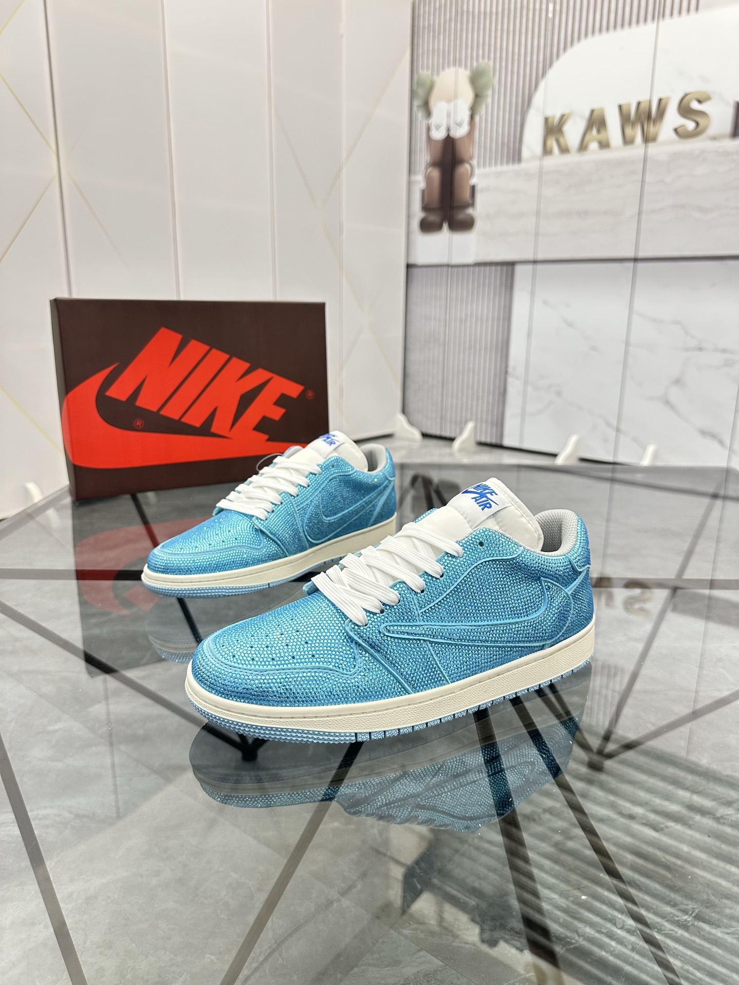 precio de fábrica: top tiro real se negó a mezclar venta Atir 23 Nike Air Jordan otoño e invierno nu