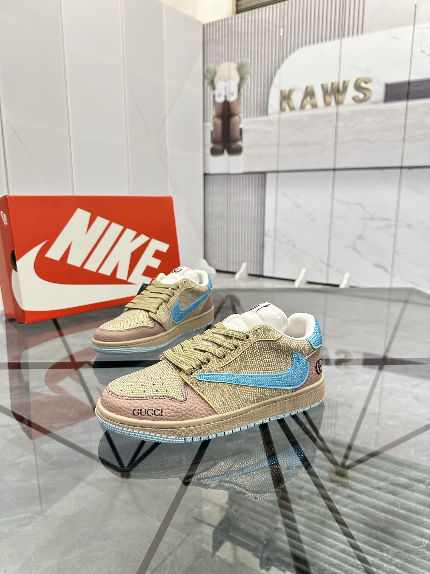 precio de fábrica: top tiro real se negó a mezclar venta Atir 23 Nike Air Jordan otoño e invierno nu
