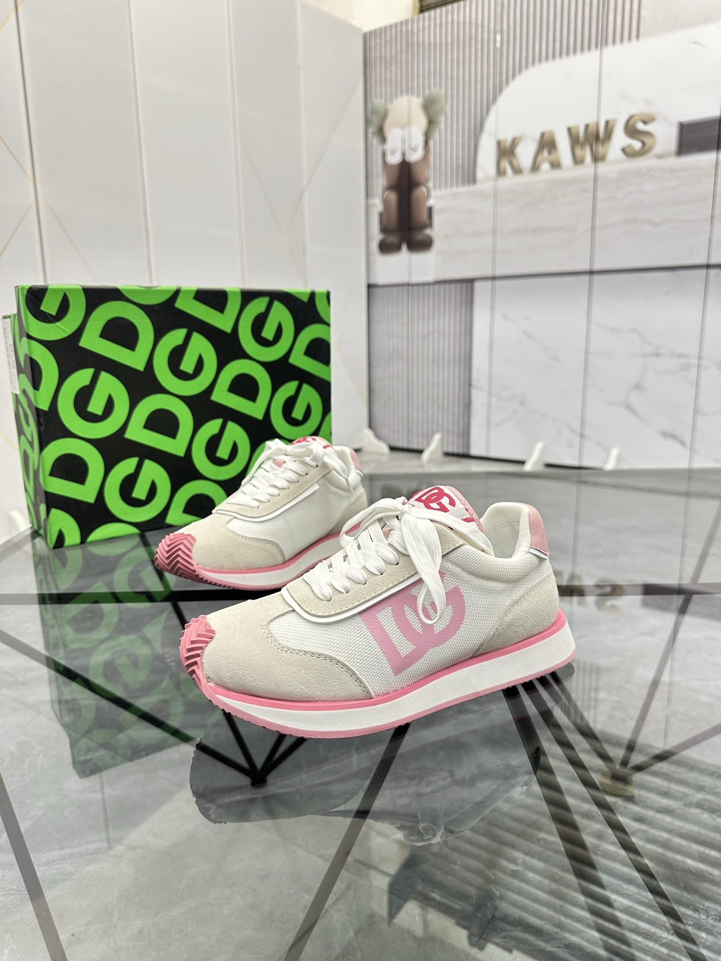 NO:275938,Price: Product trademark DG 