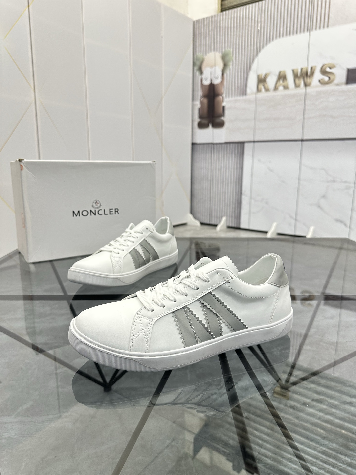 NO:279724,Sale price: Trademark Moncler 