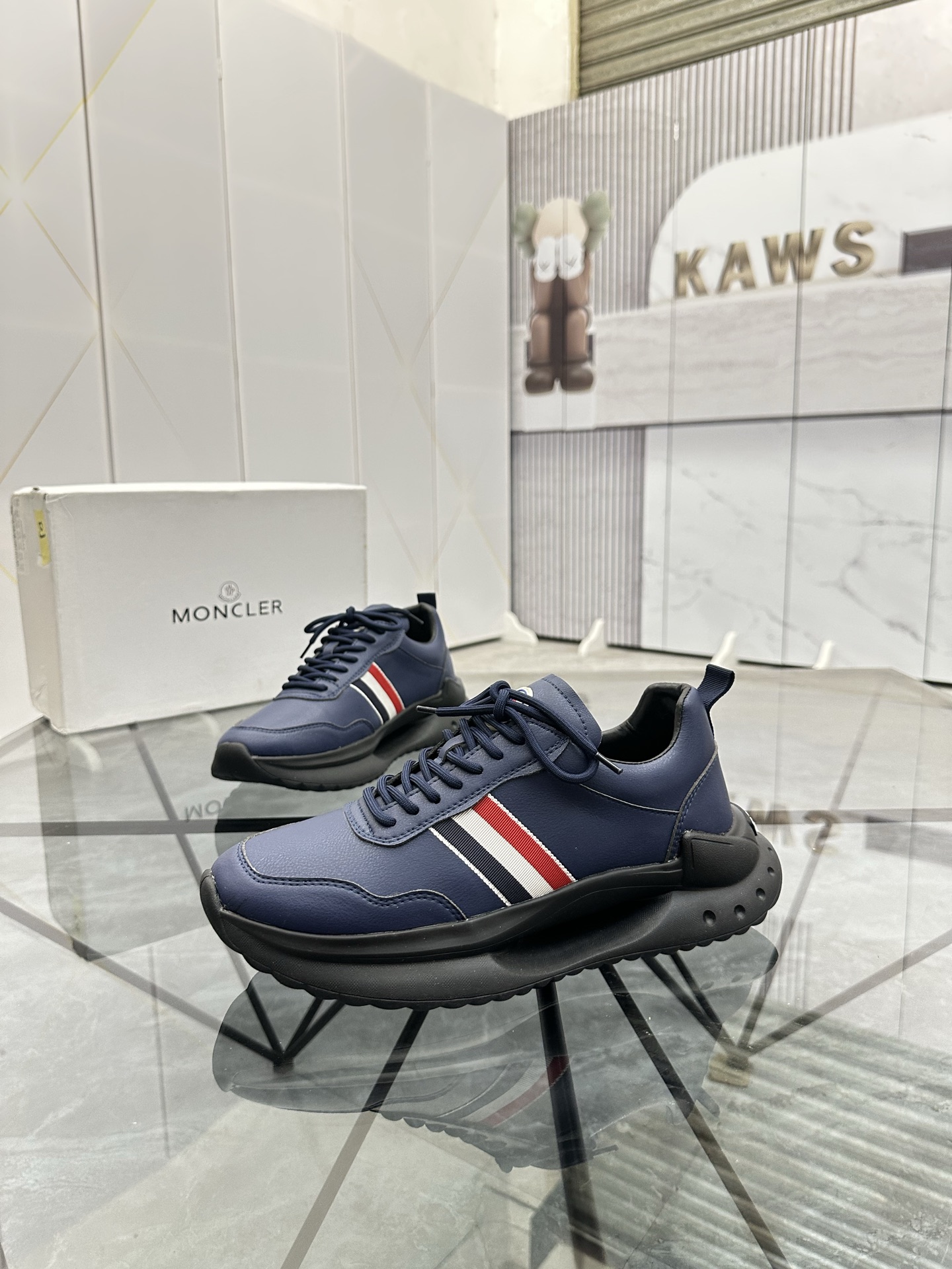 NO:279707,Sale price: Trademark Moncler 