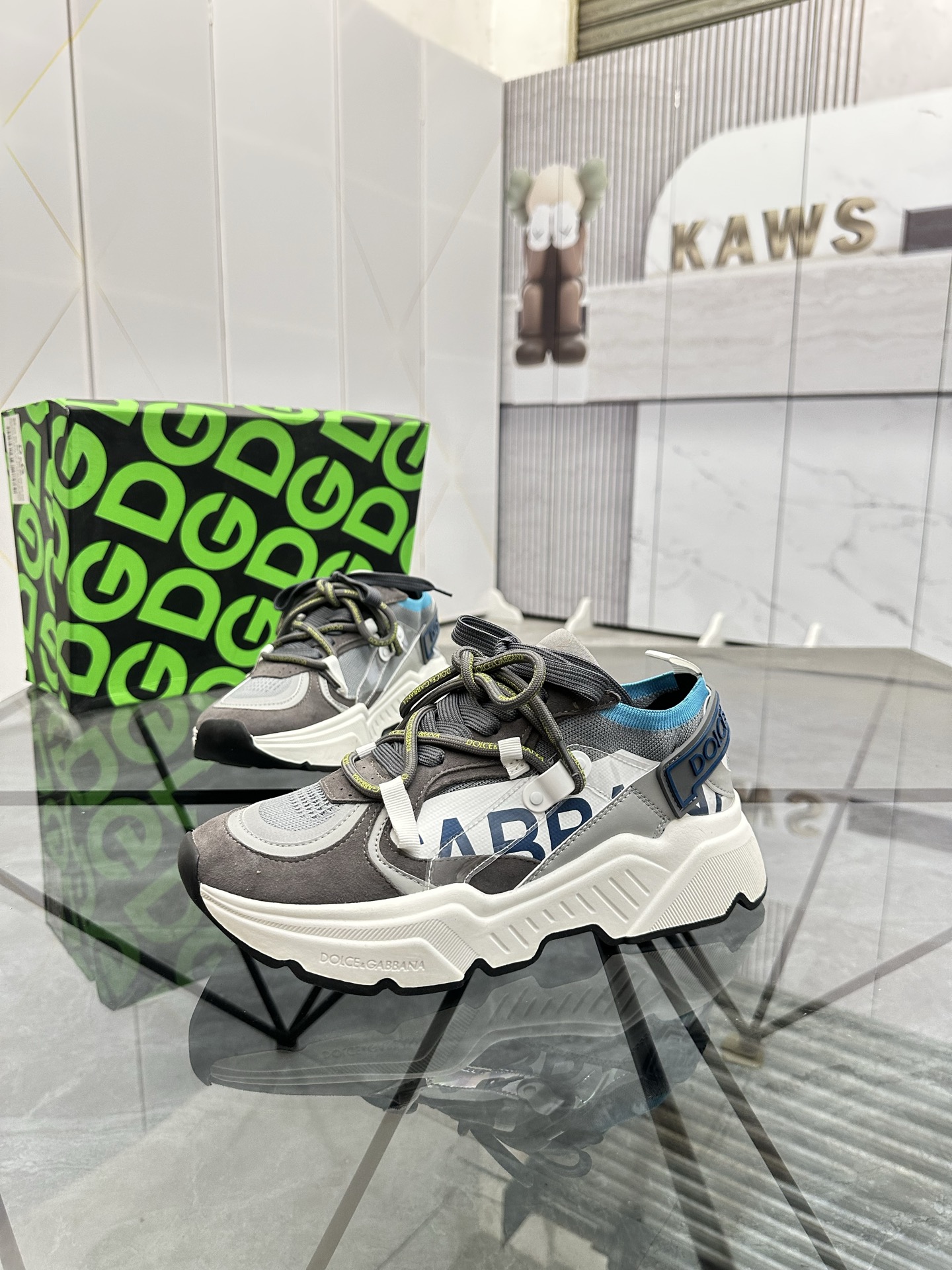 NO:279734,Price: Product trademark DG 