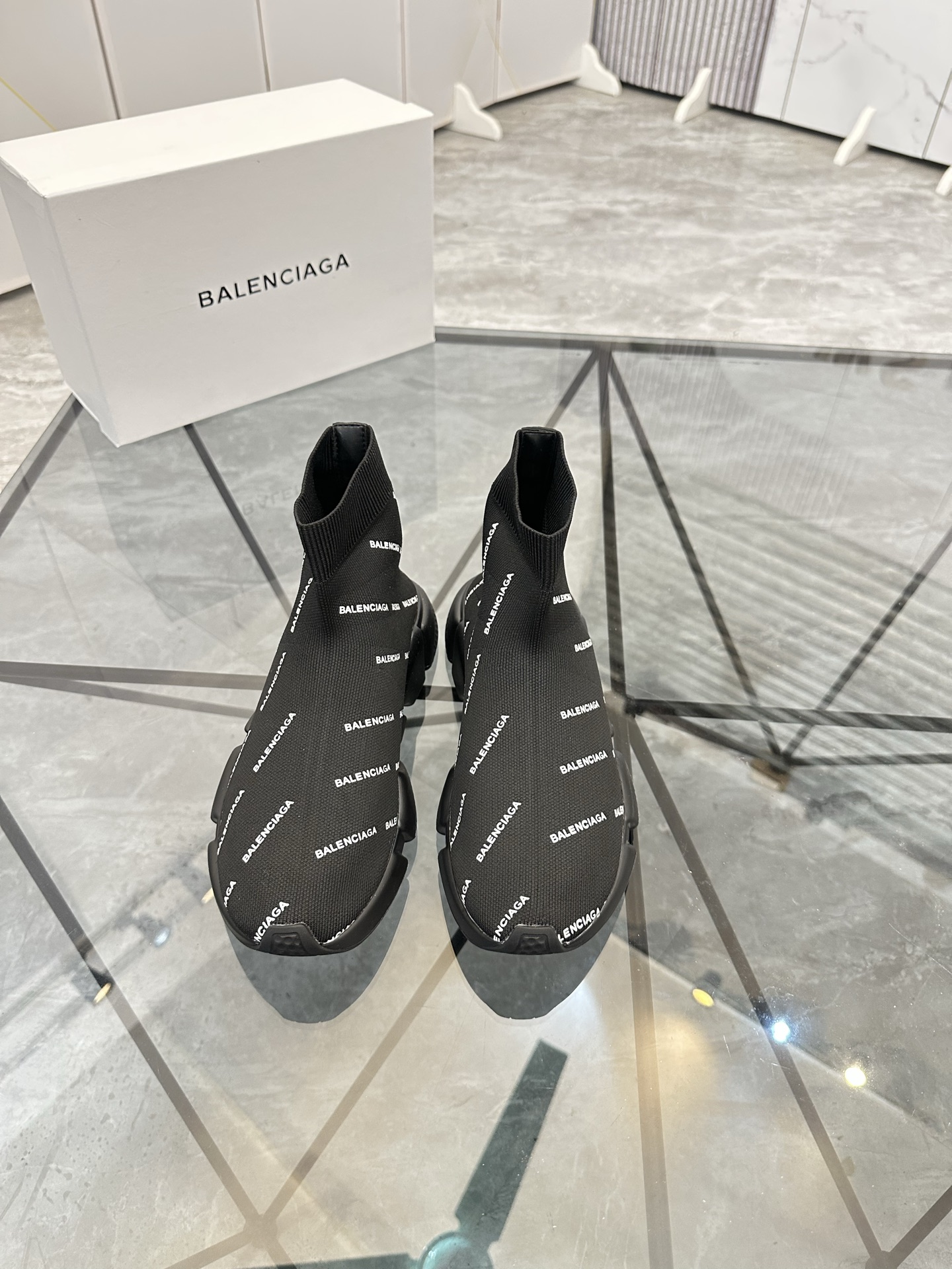 [Balenciaga Men