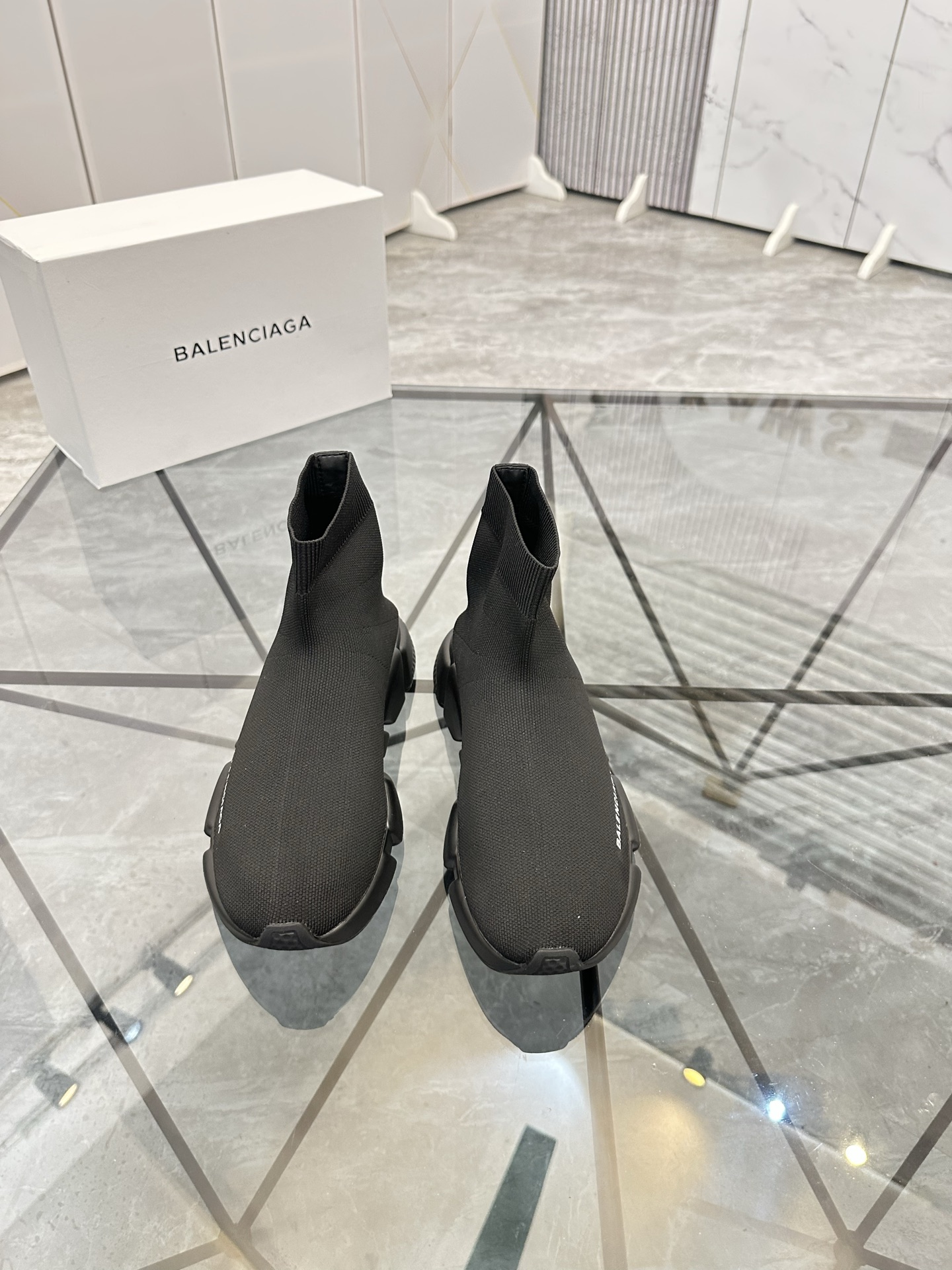 [Balenciaga Men