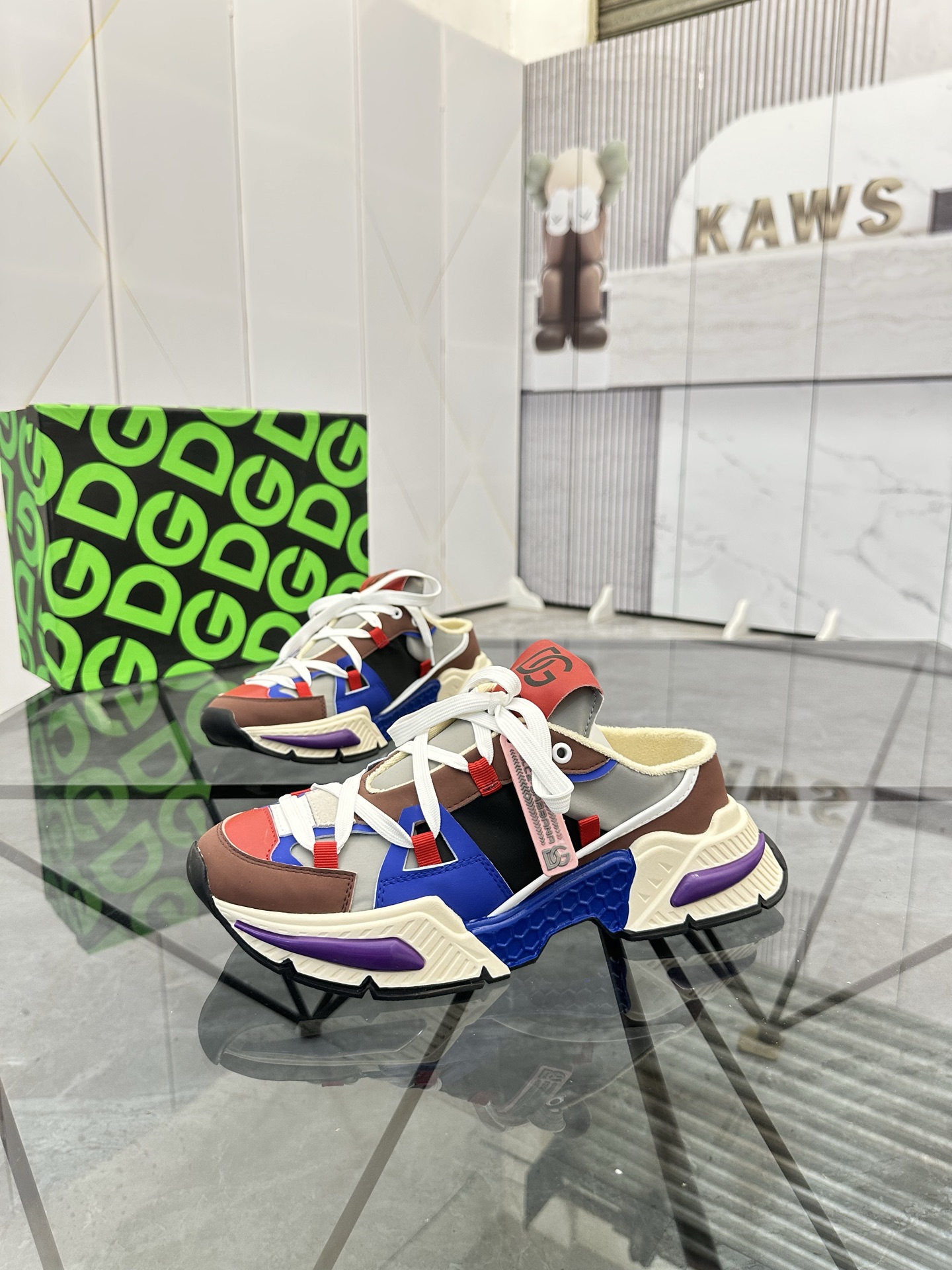 NO:283504,Price: Trademark DG 