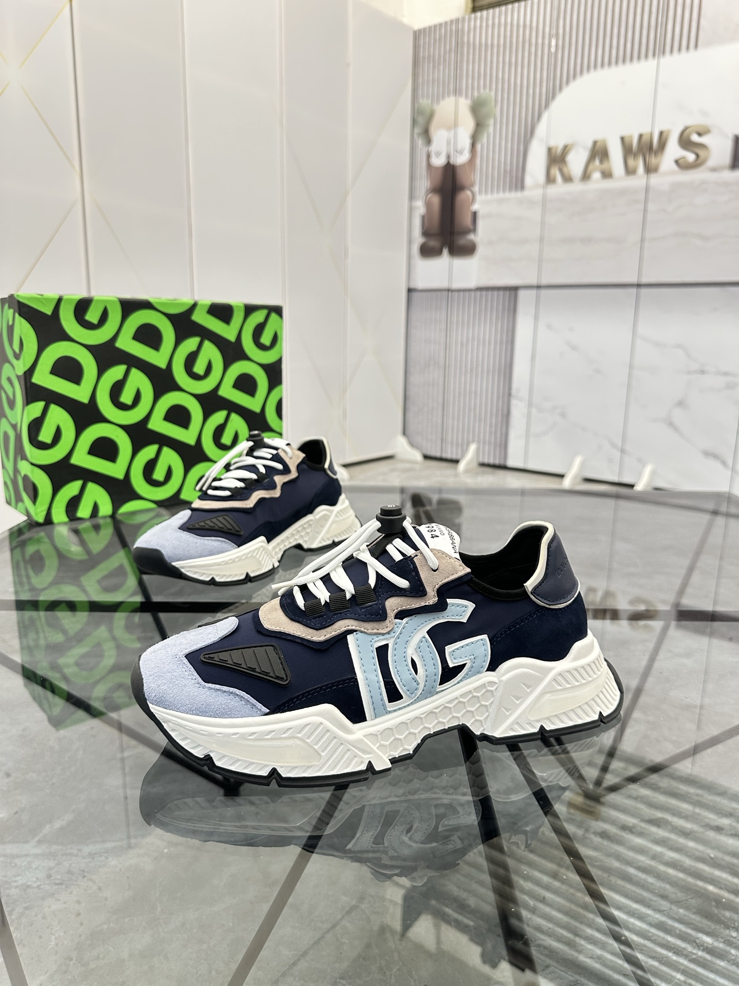 NO:283506,Price: Product trademark DG 