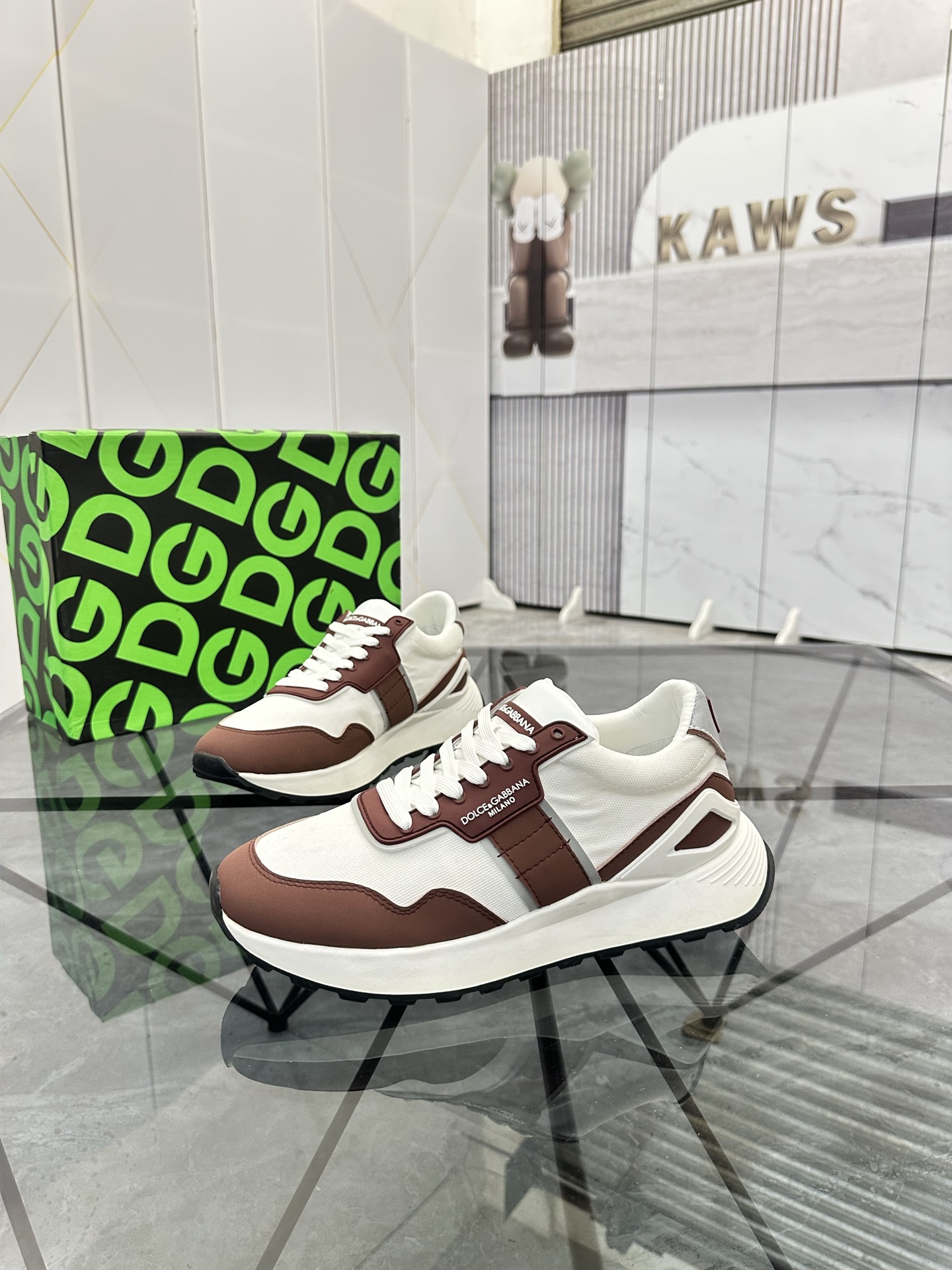 NO:283516,Sale price: Product trademark DG 