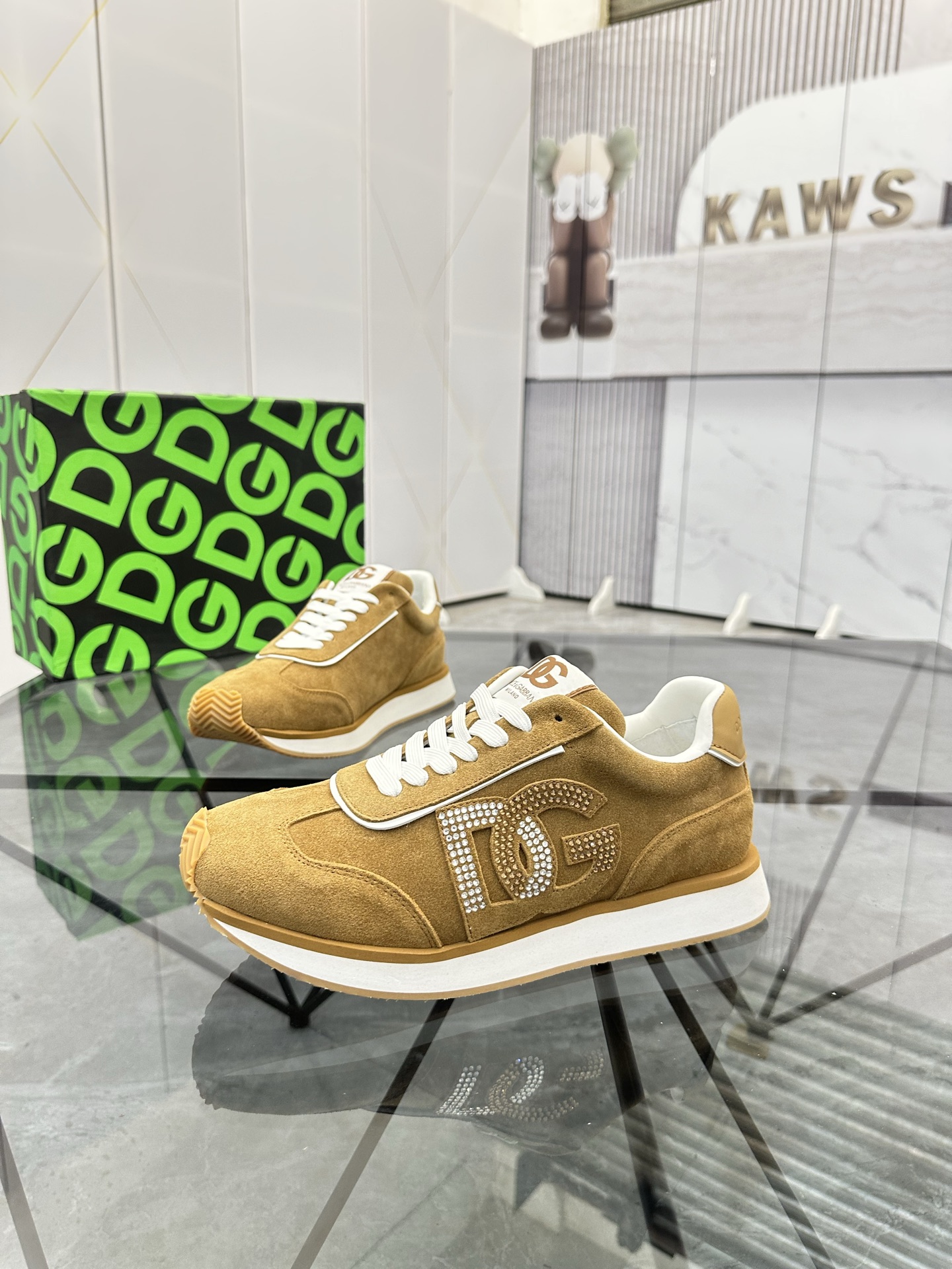 NO:283521,Price: Trademark DG 