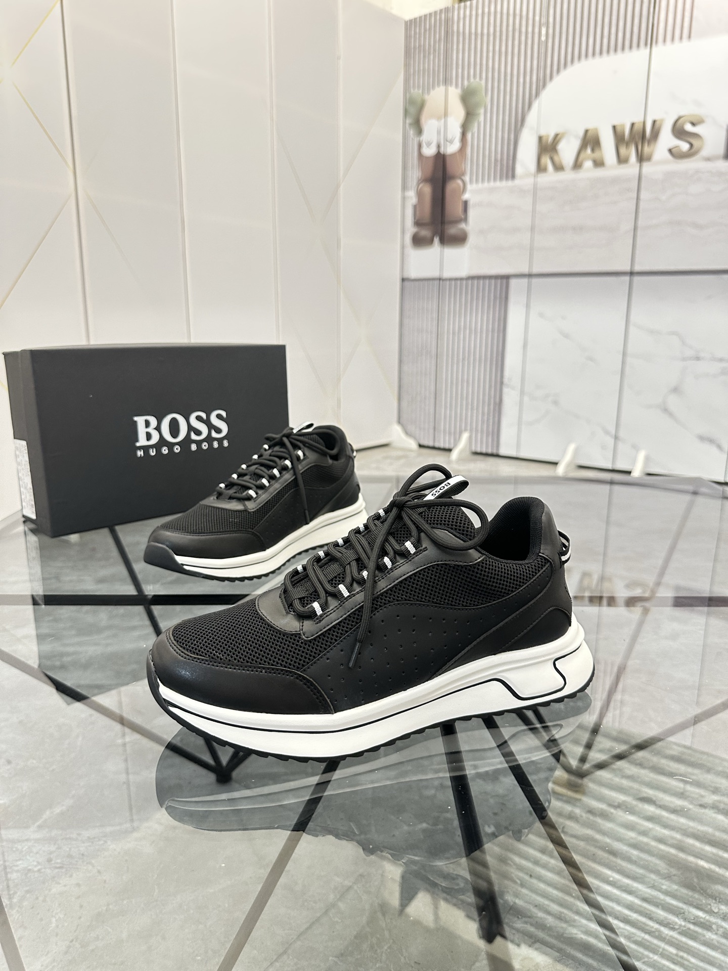 Precio de venta: P180 Marca: Boss* 