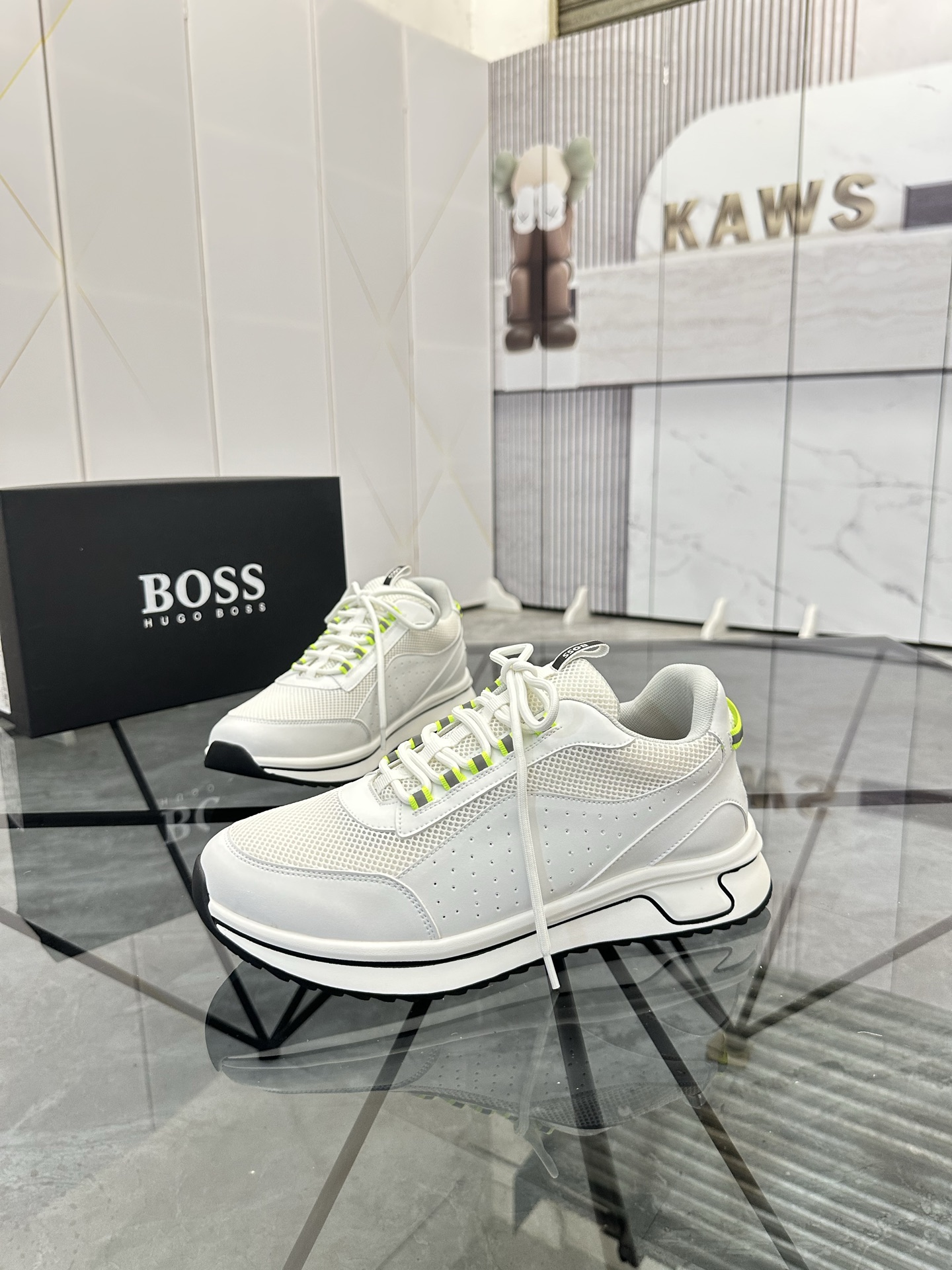 Precio de venta: P180 Marca: Boss* 
