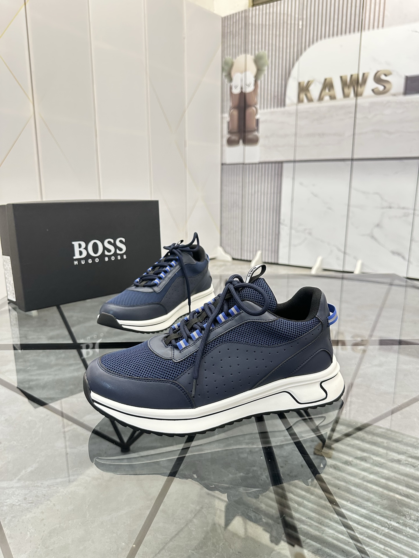 Precio de venta: P180 Marca: Boss* 