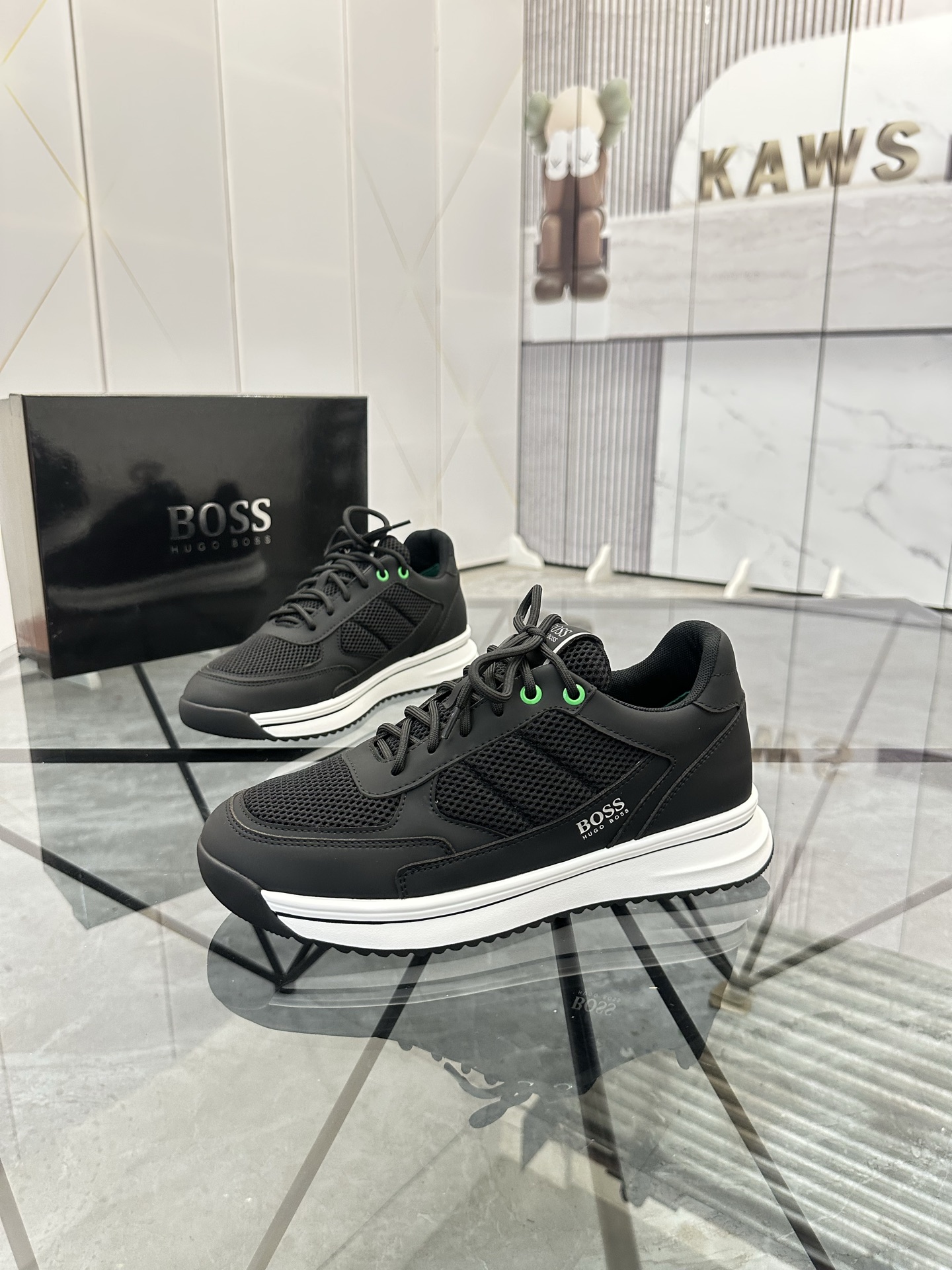 Precio de venta: P180 Marca: Boss* 