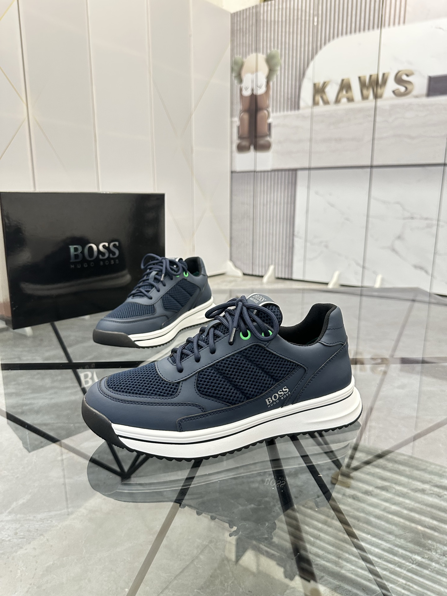 Precio de venta: P180 Marca: Boss* 