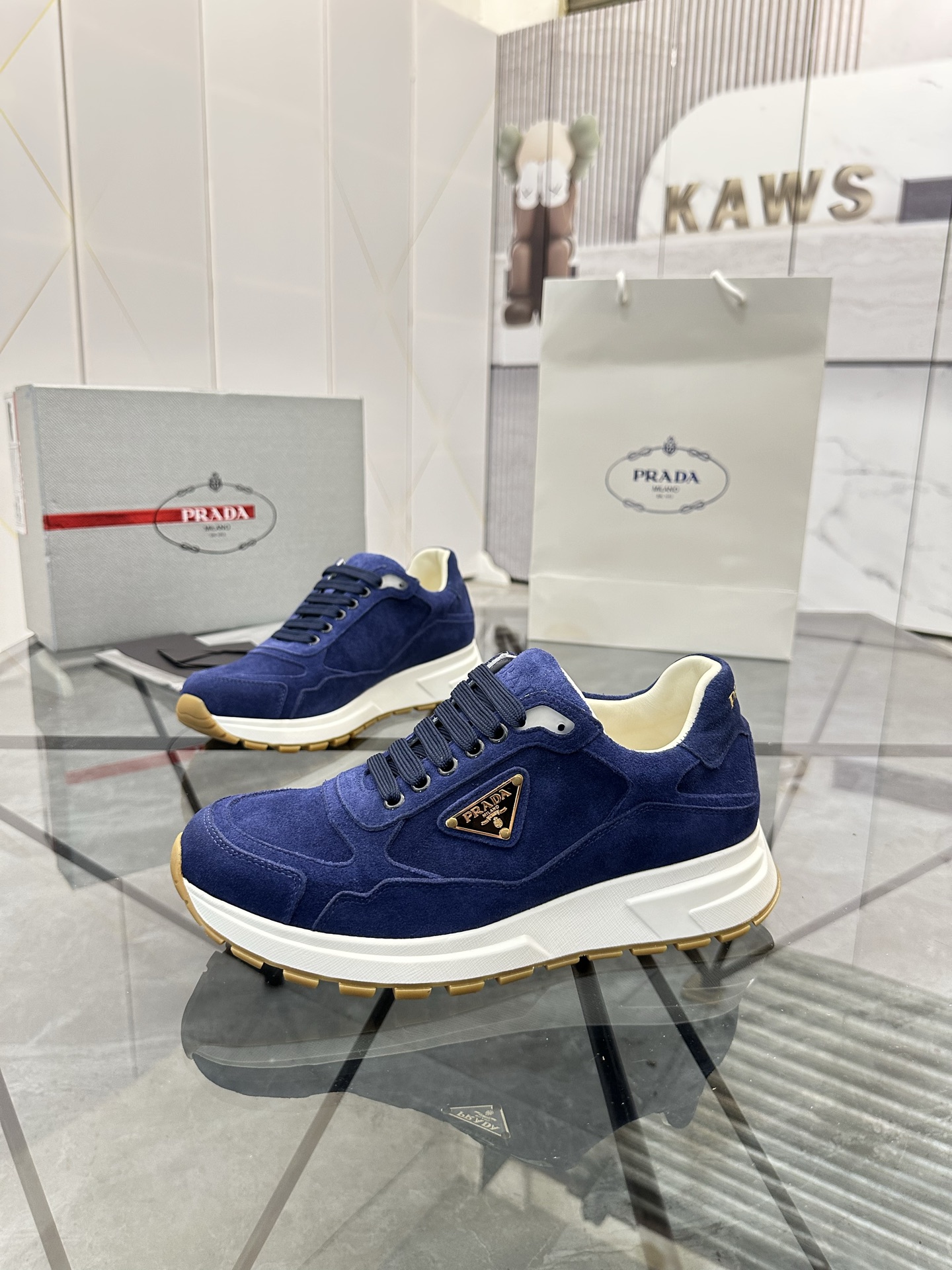 Precio de venta: P270 Artículos de alta gama y calidad superiorMarca: Prada *