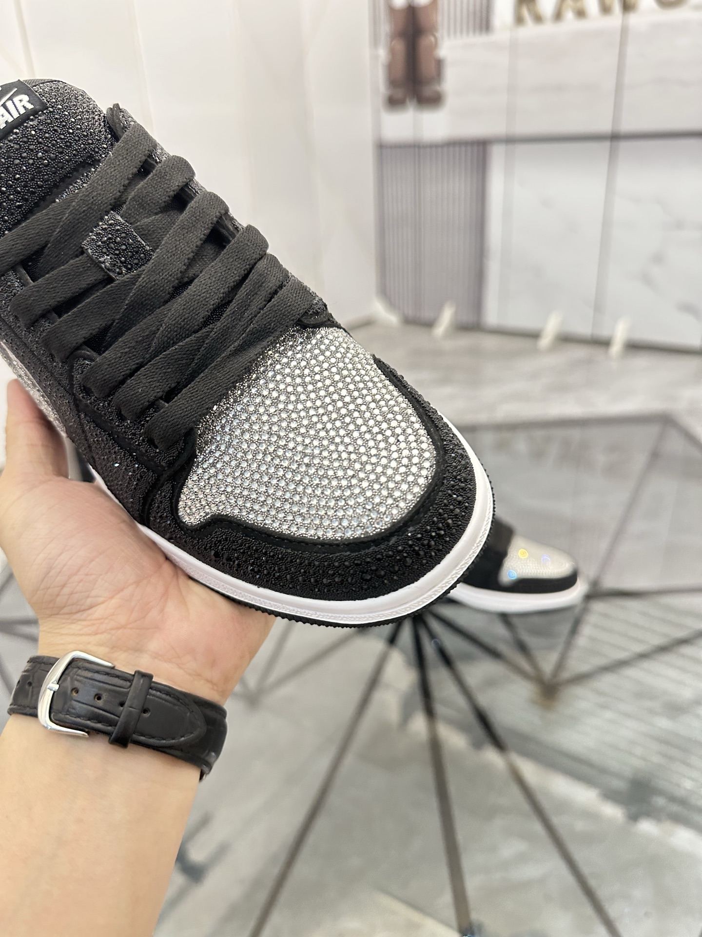 precio de fábrica: top tiro real se negó a mezclar venta Atir 23 Nike Air Jordan otoño e invierno nu