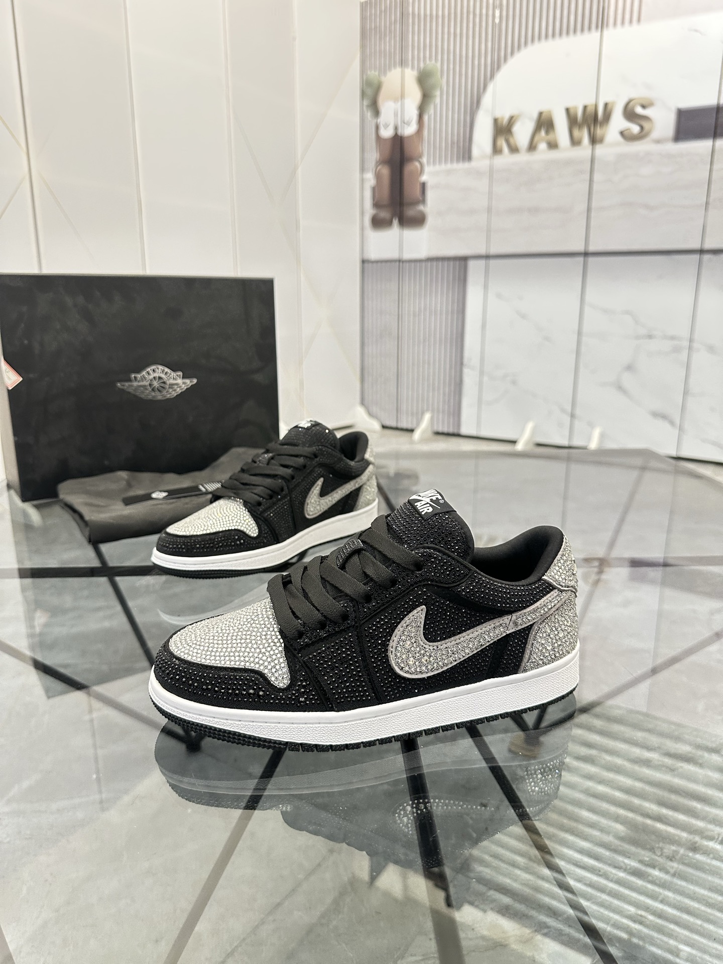 precio de fábrica: top tiro real se negó a mezclar venta Atir 23 Nike Air Jordan otoño e invierno nu