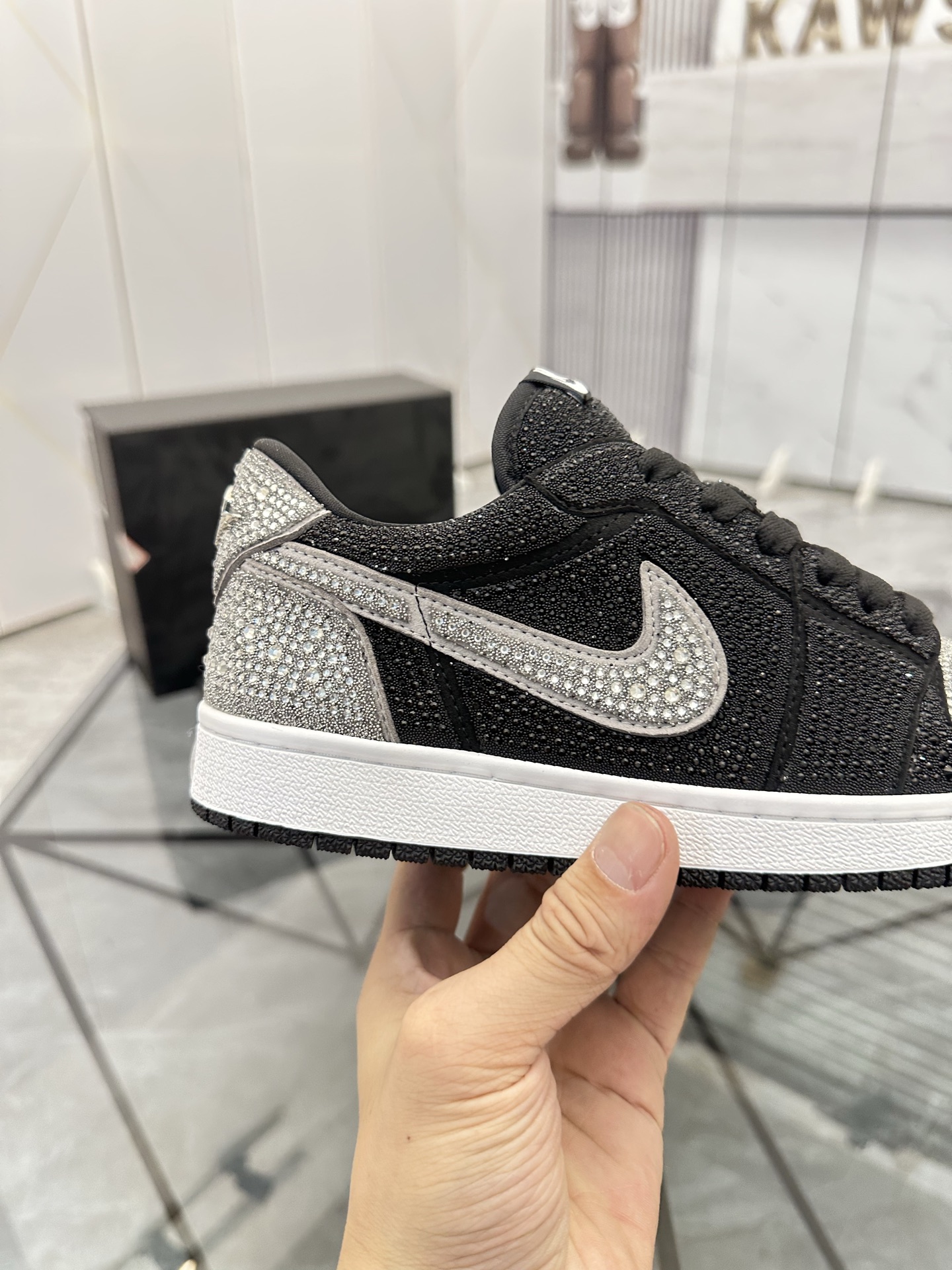 precio de fábrica: top tiro real se negó a mezclar venta Atir 23 Nike Air Jordan otoño e invierno nu