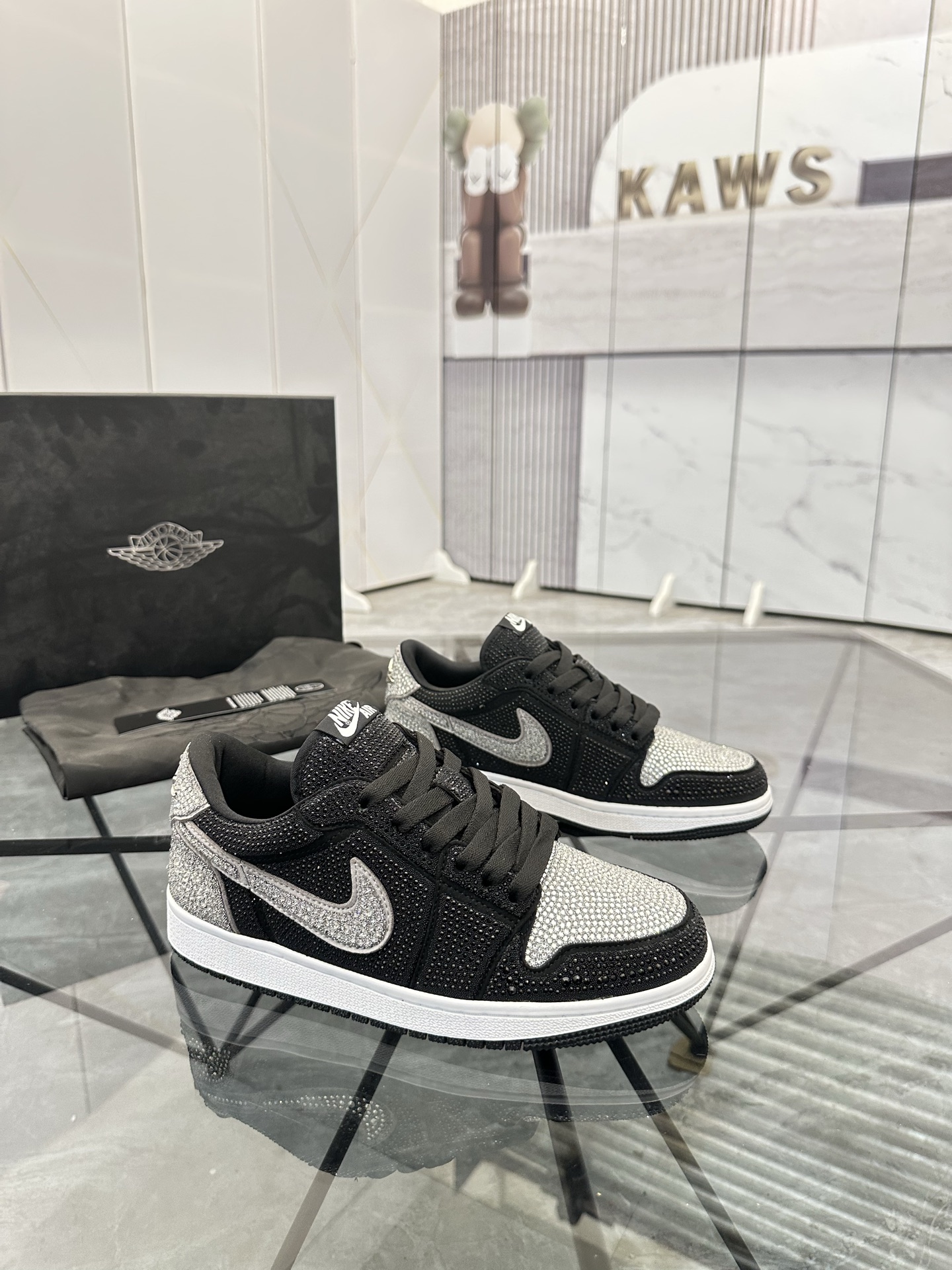precio de fábrica: top tiro real se negó a mezclar venta Atir 23 Nike Air Jordan otoño e invierno nu