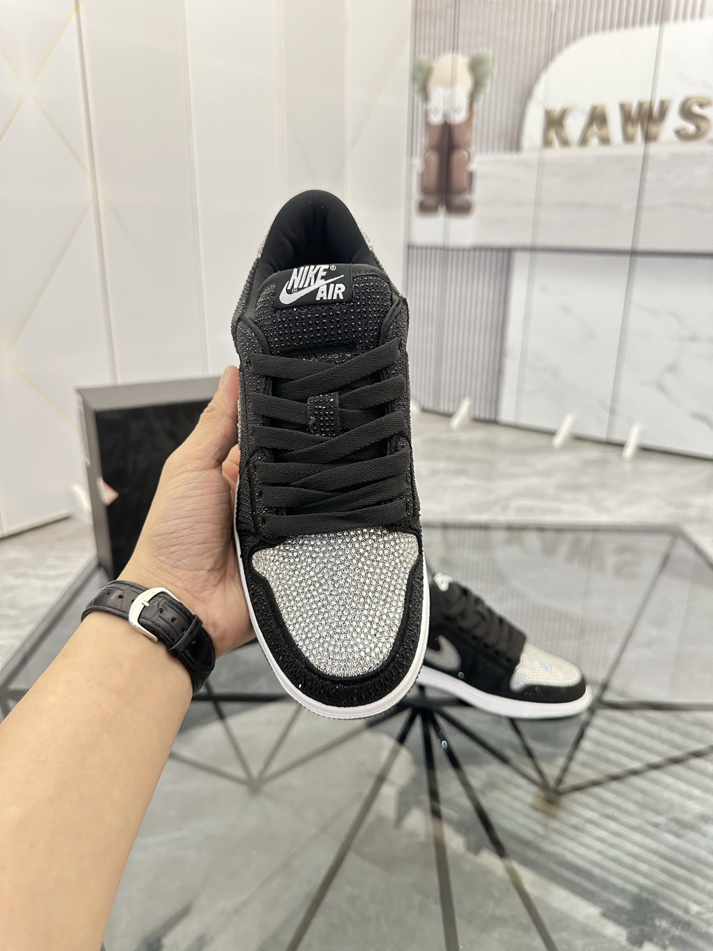 precio de fábrica: top tiro real se negó a mezclar venta Atir 23 Nike Air Jordan otoño e invierno nu