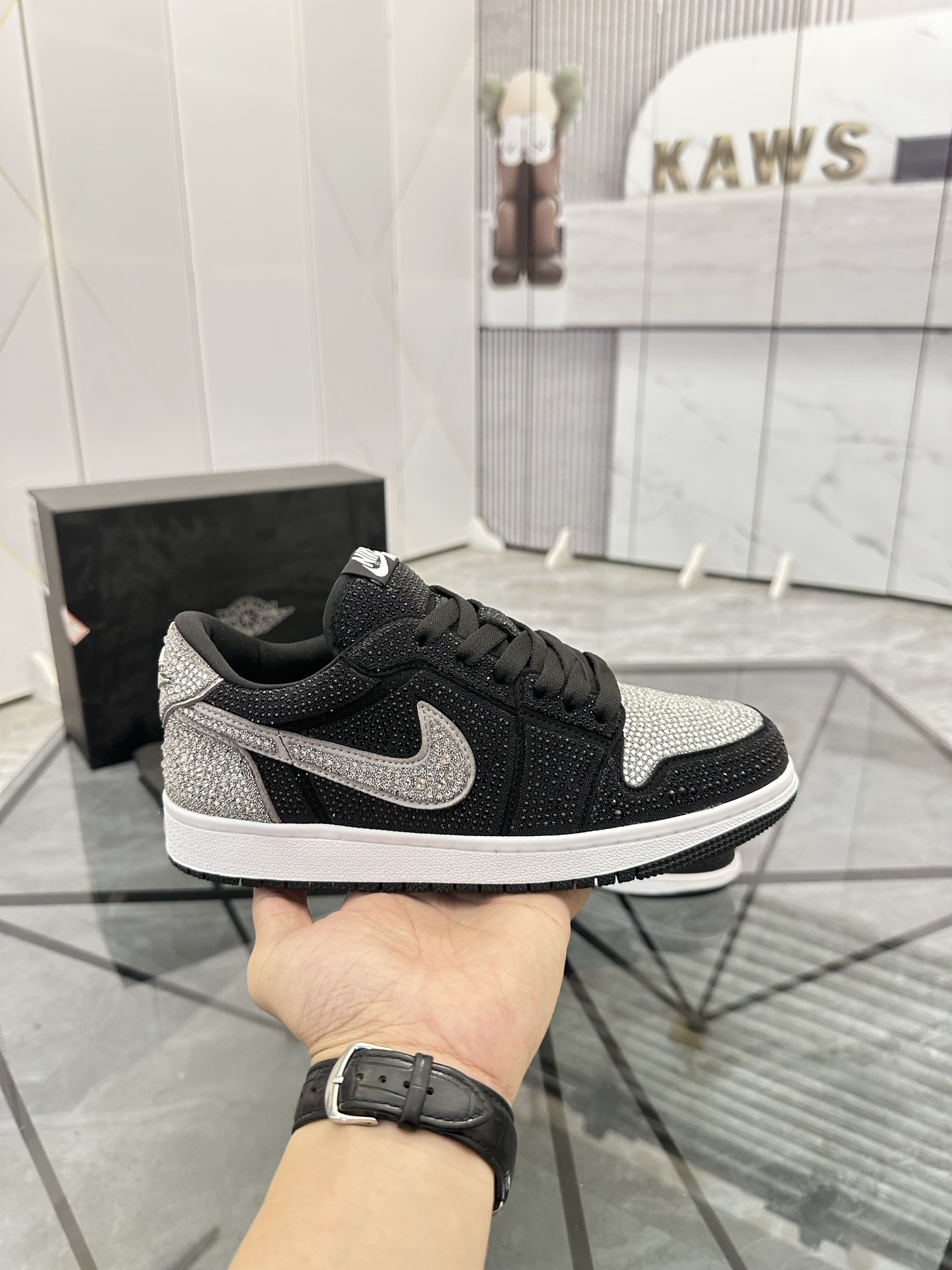 precio de fábrica: top tiro real se negó a mezclar venta Atir 23 Nike Air Jordan otoño e invierno nu