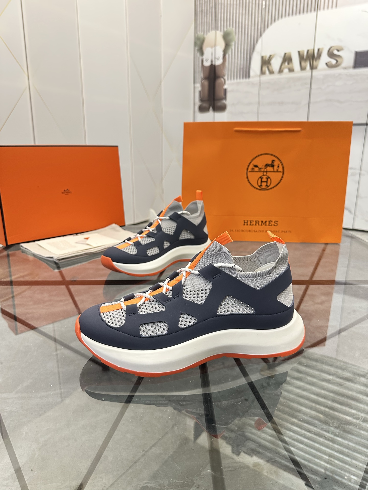 Precio de venta: P310 Bienes de gama alta, de alta calidadMarca: Hermes *