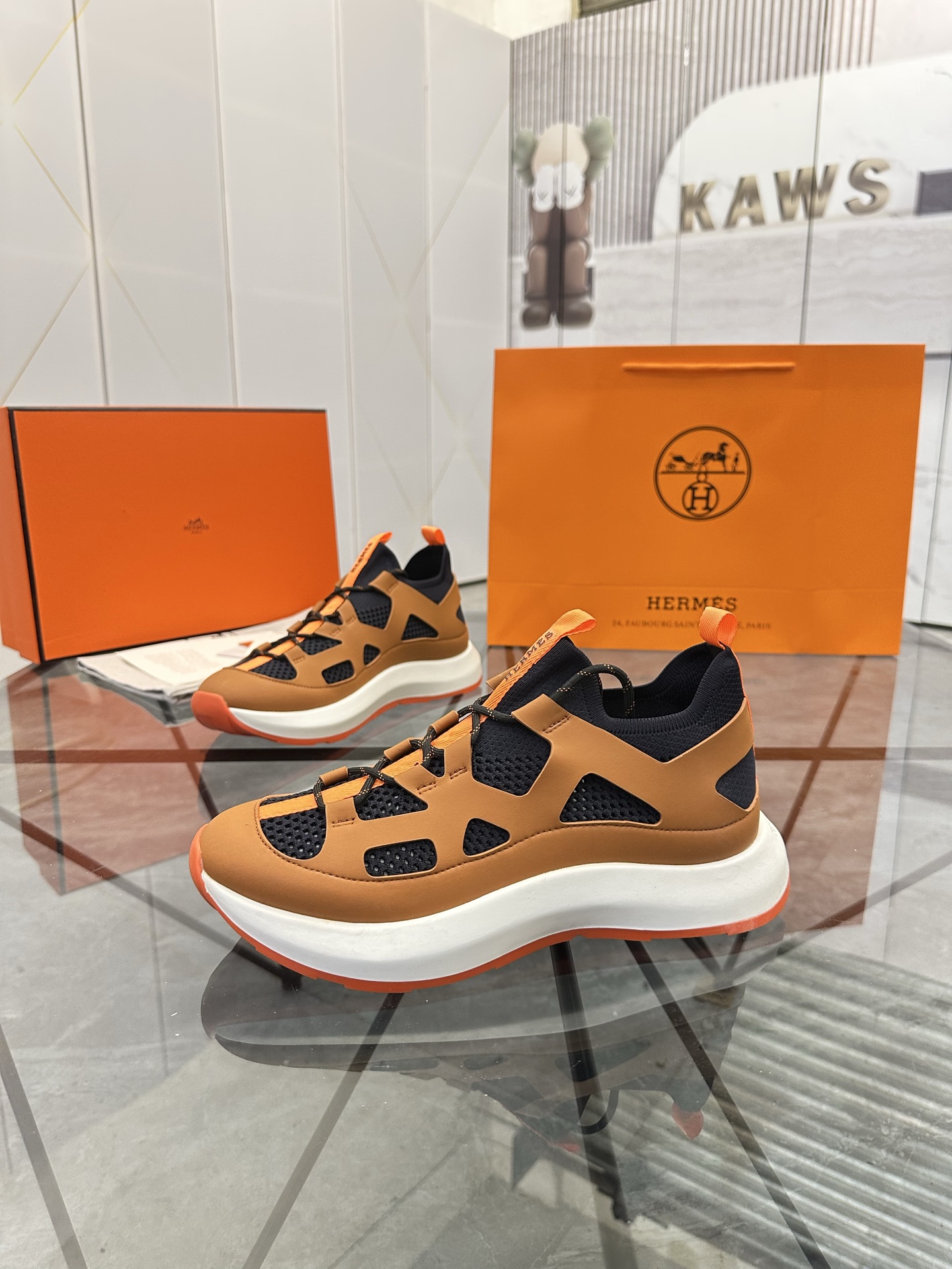 Precio de venta: P310 Bienes de gama alta, de alta calidadMarca: Hermes *
