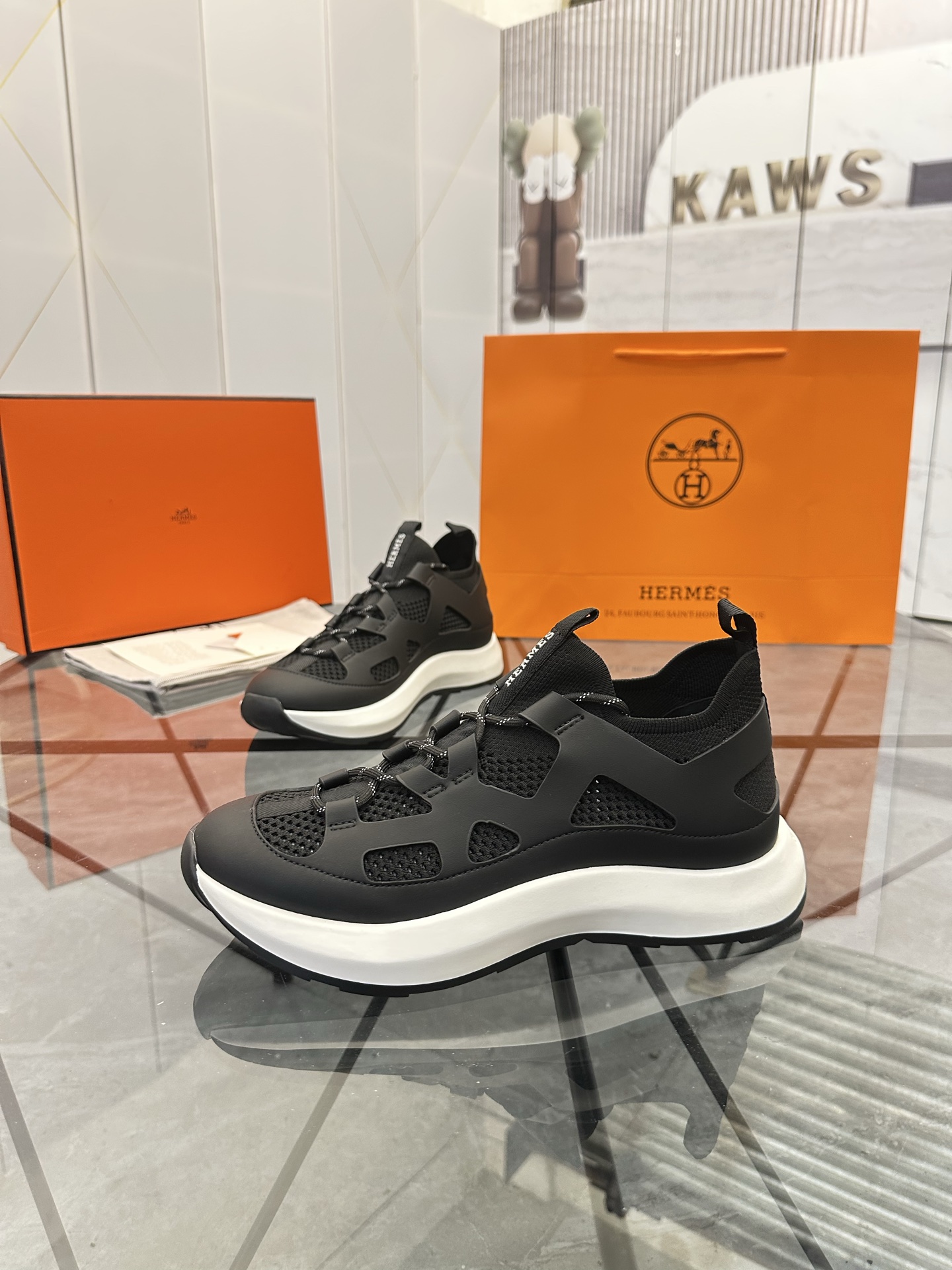 Precio de venta: P310 Bienes de gama alta, de alta calidadMarca: Hermes *