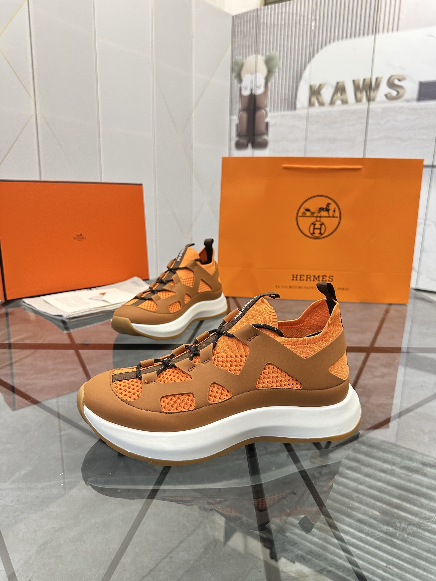 Precio de venta: P310 Bienes de gama alta, de alta calidadMarca: Hermes *
