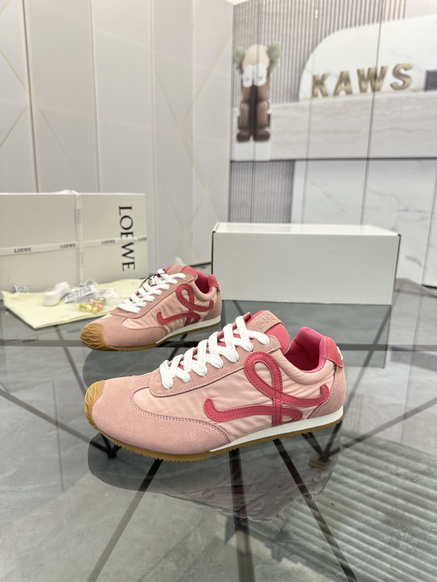 NO:350563,Price: With hardware, with aircraft box, top quality, product trademark LOEWE* 