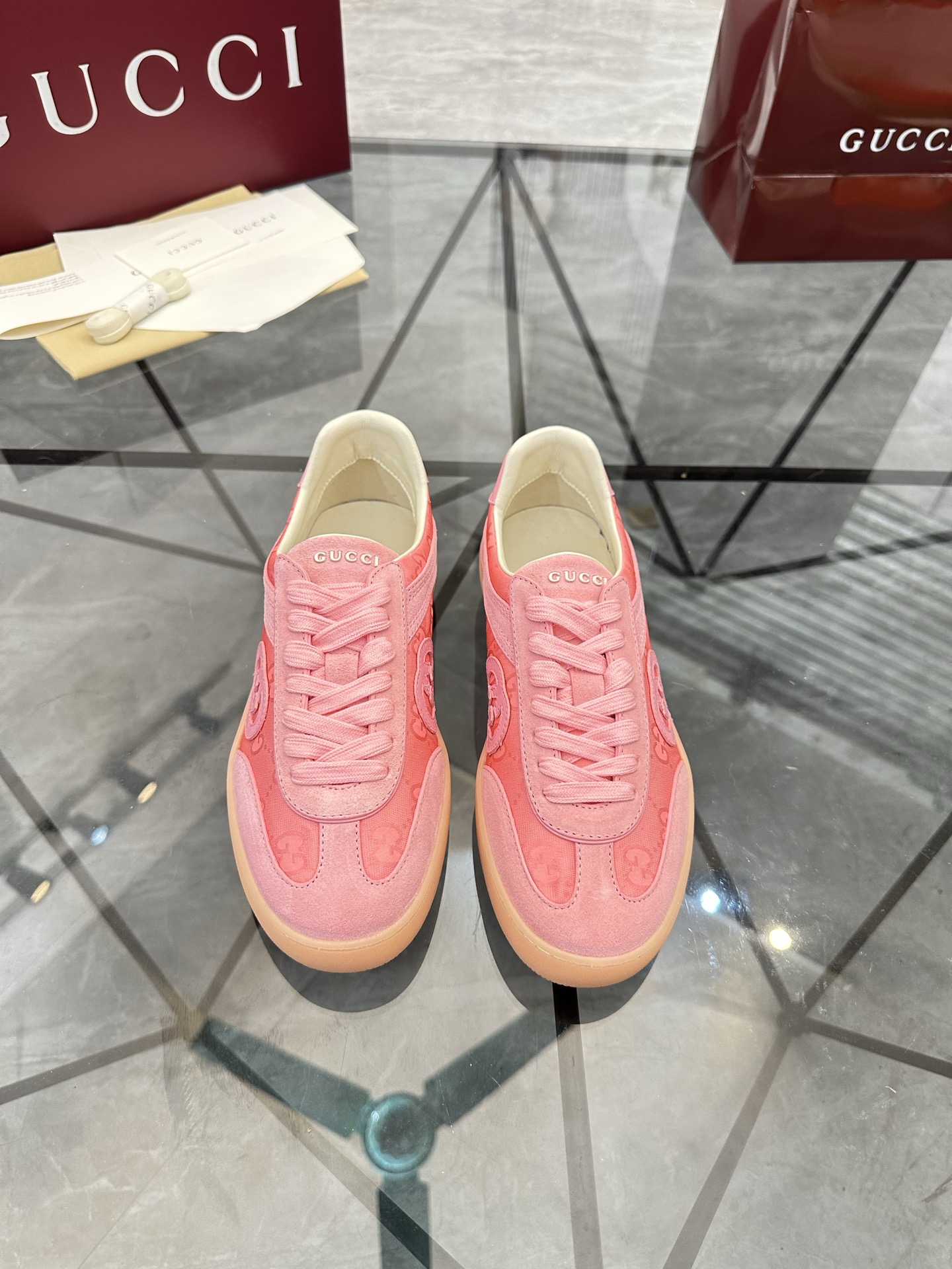 NO:344718,Price: Top quality Full set of packaging Product trademark Gucci*