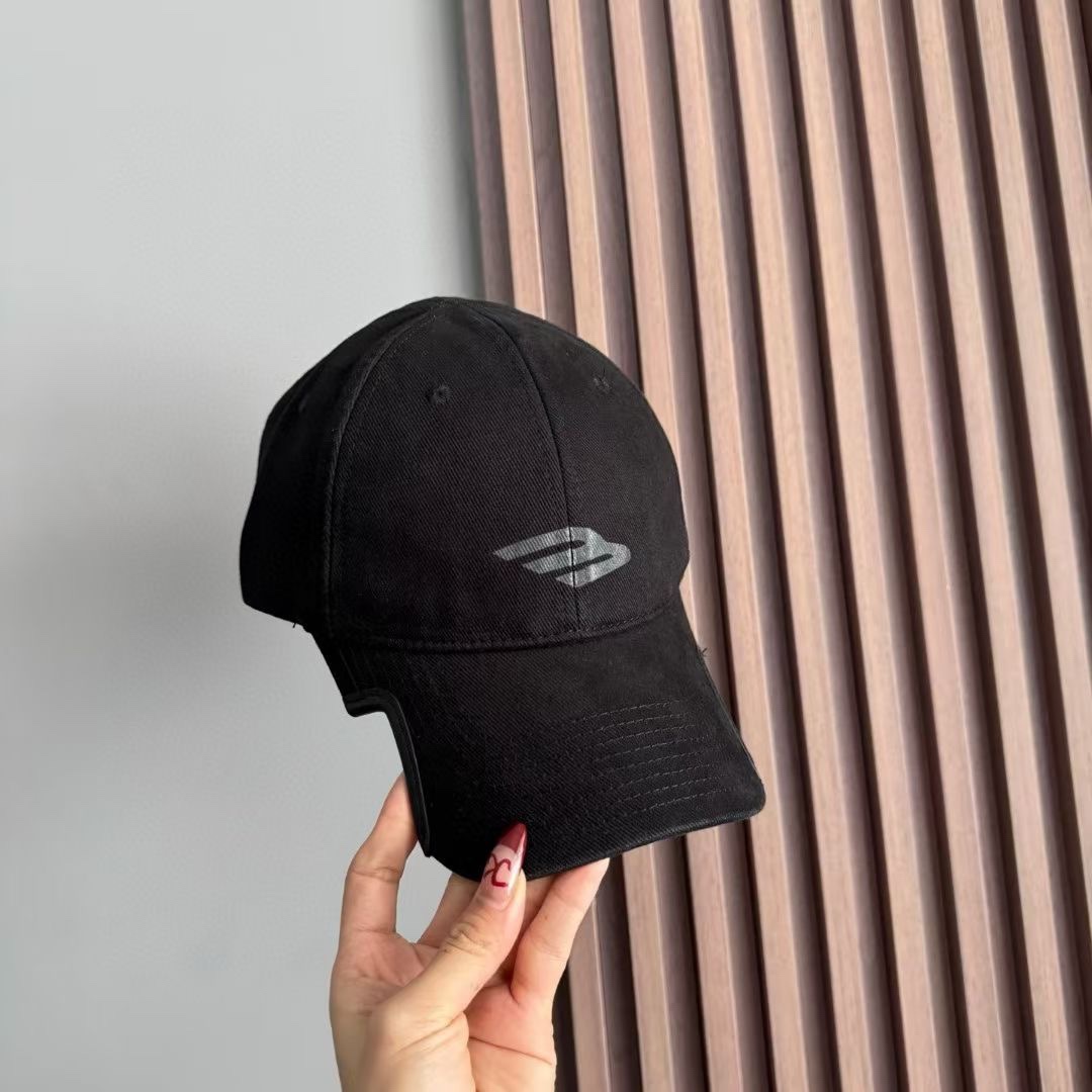 Special Balenciag*25′ new baseball cap - 图片 3
