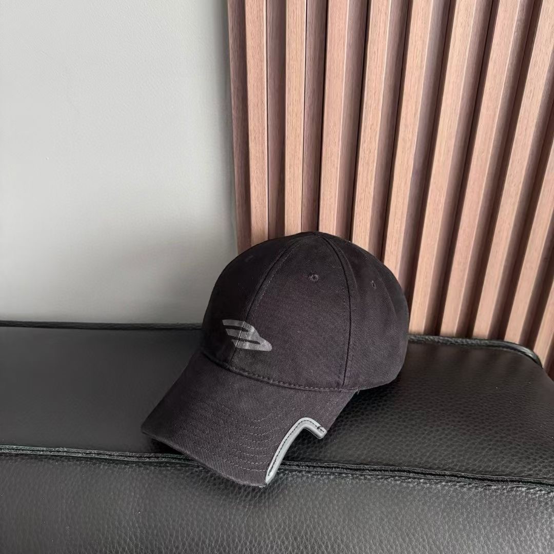 Special Balenciag*25′ new baseball cap - 图片 7