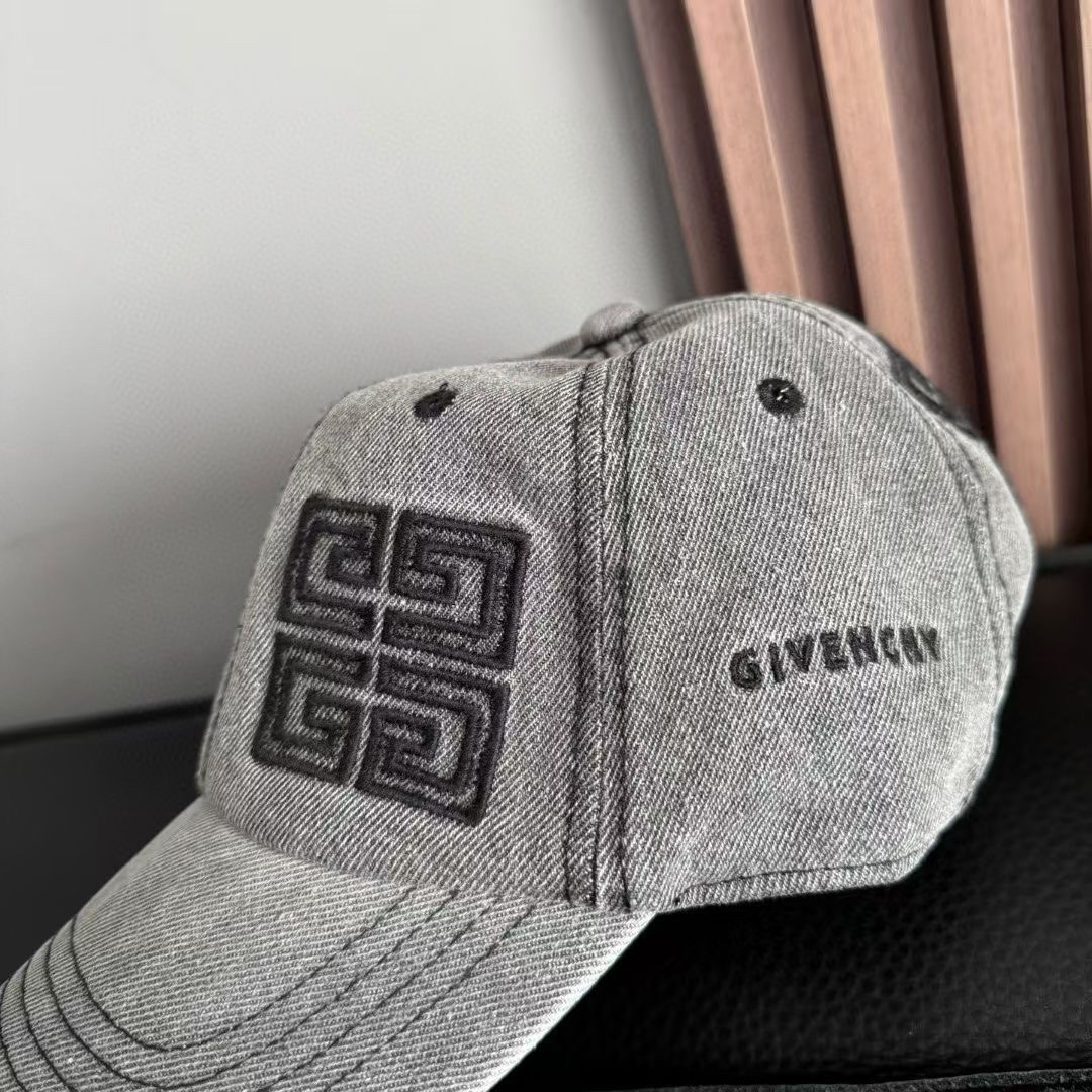 special givan x cowboy baseball cap - 图片 7